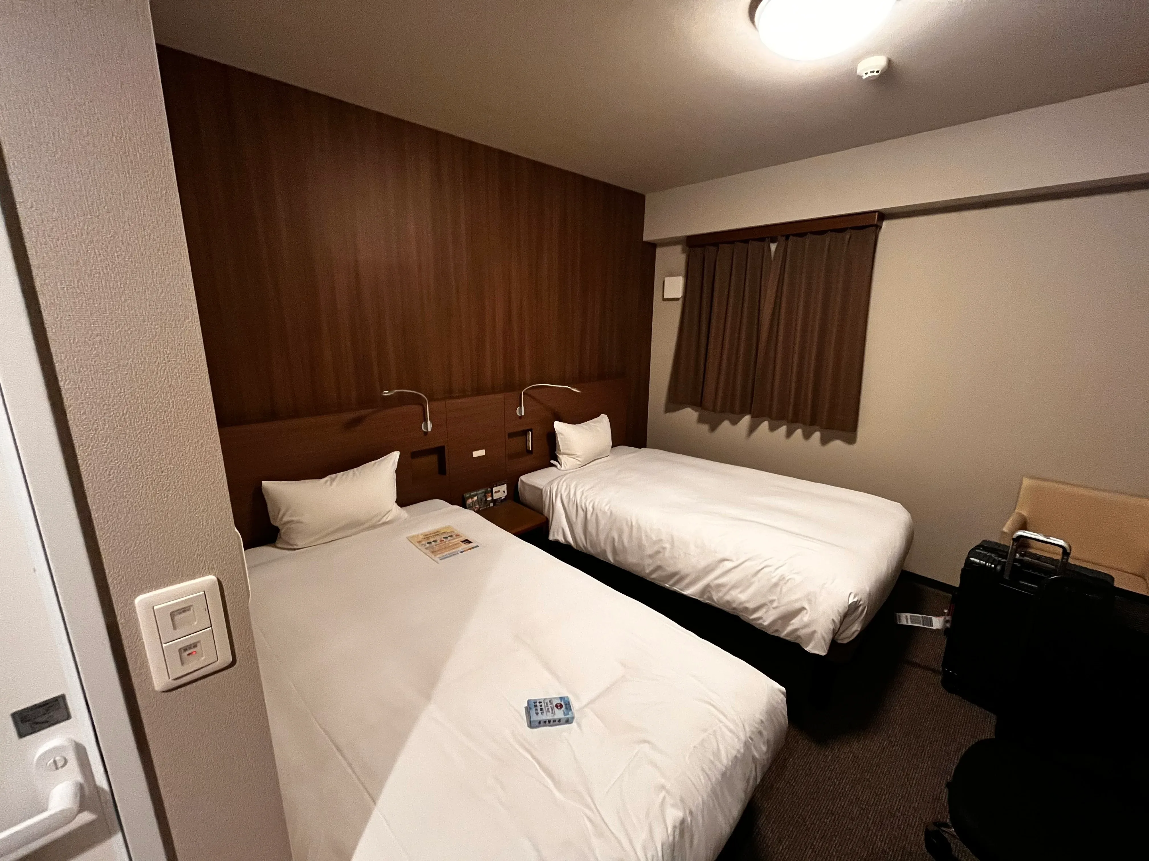 Smile Hotel - Hakata Ekimae