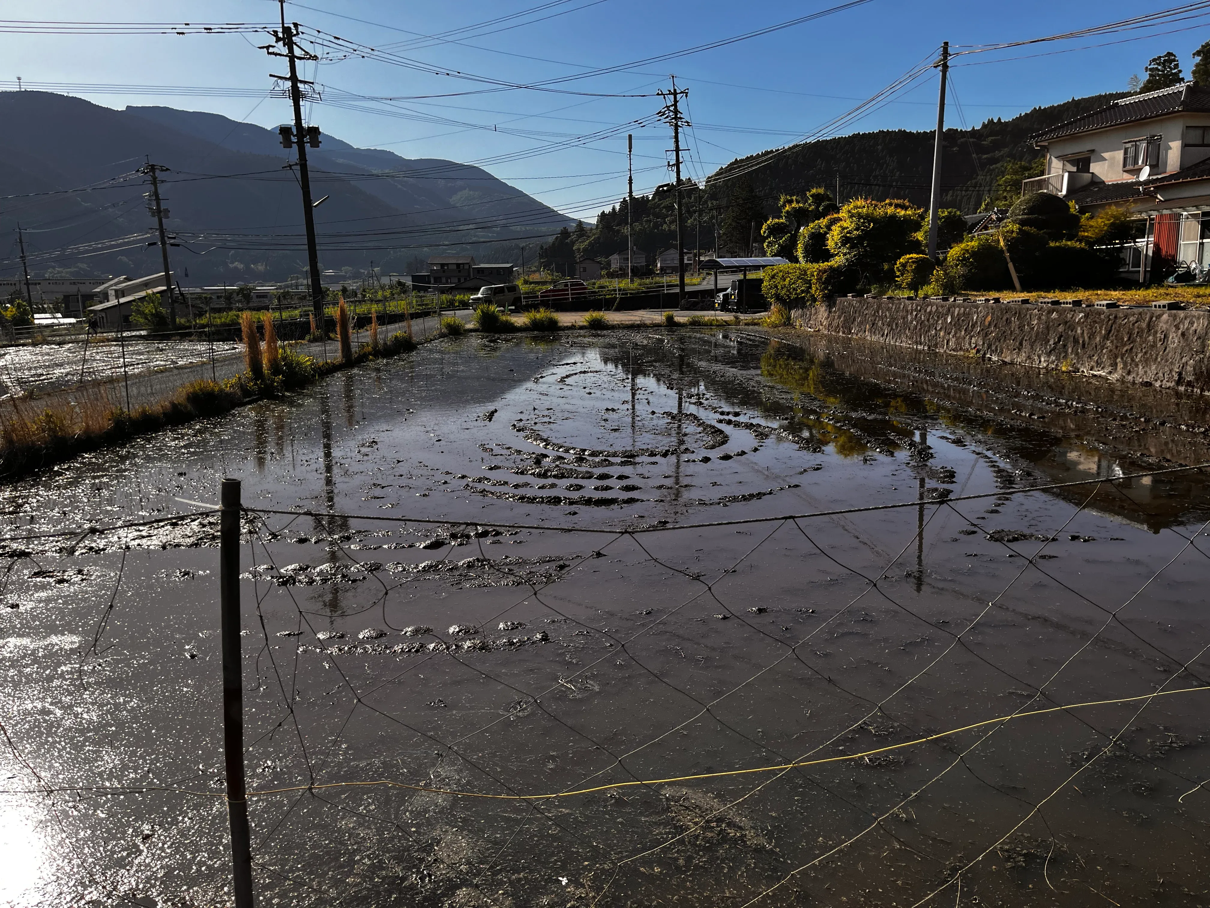 Yufuin Road