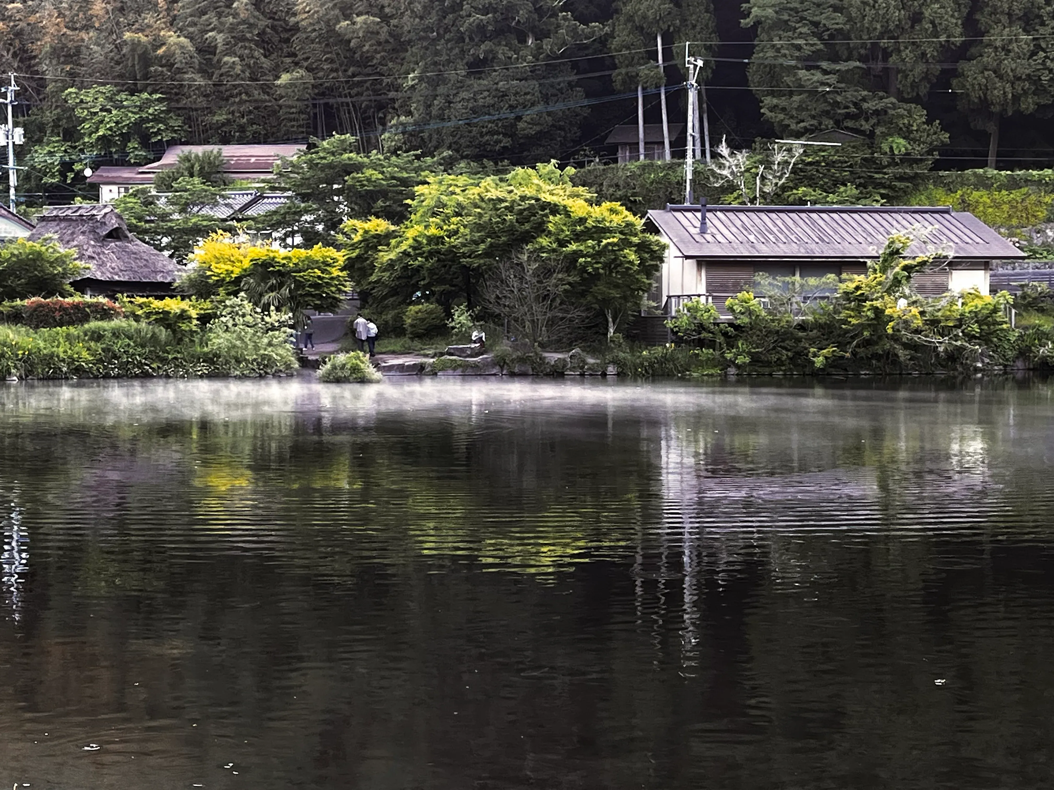 Lake Kinrin