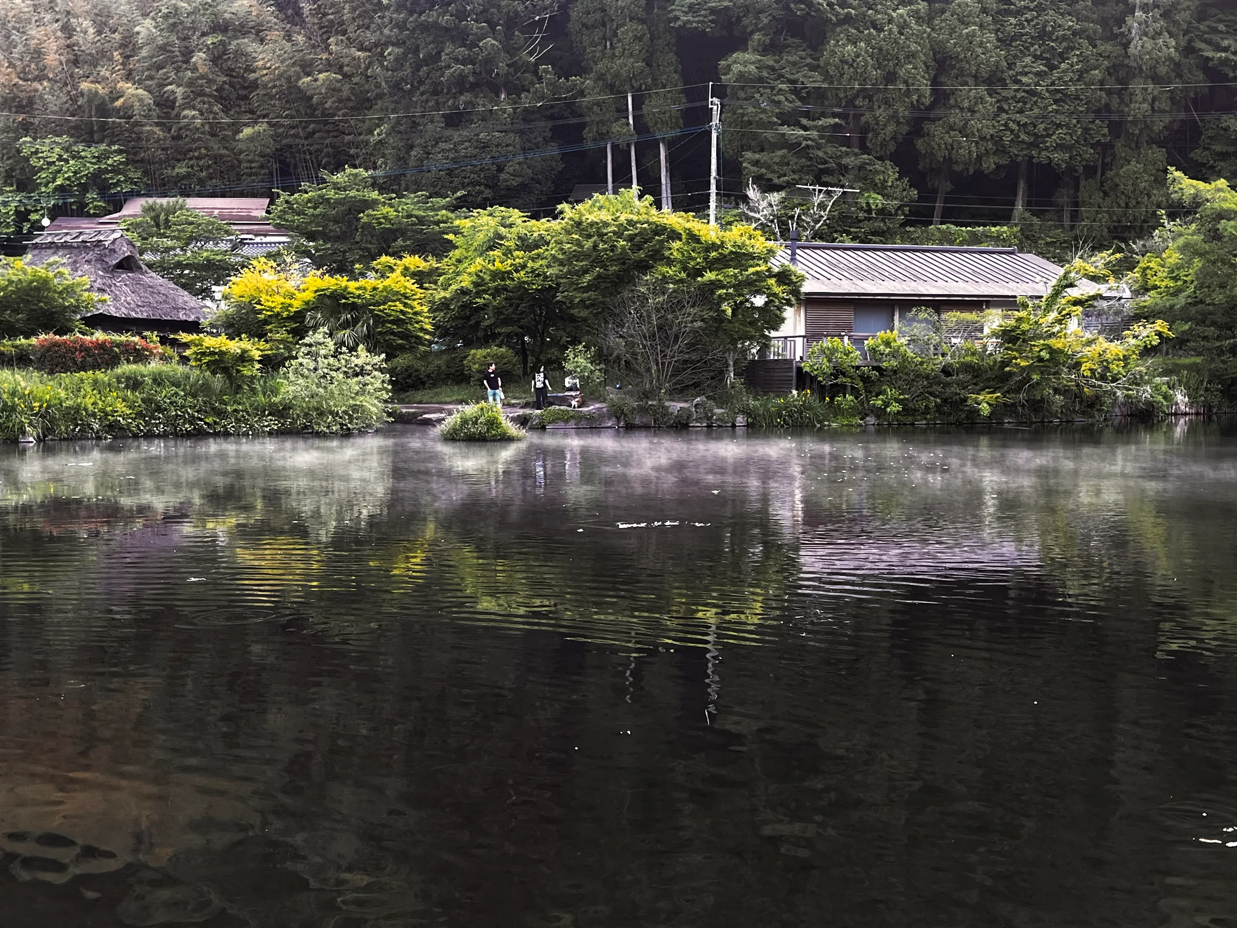 Lake Kinrin