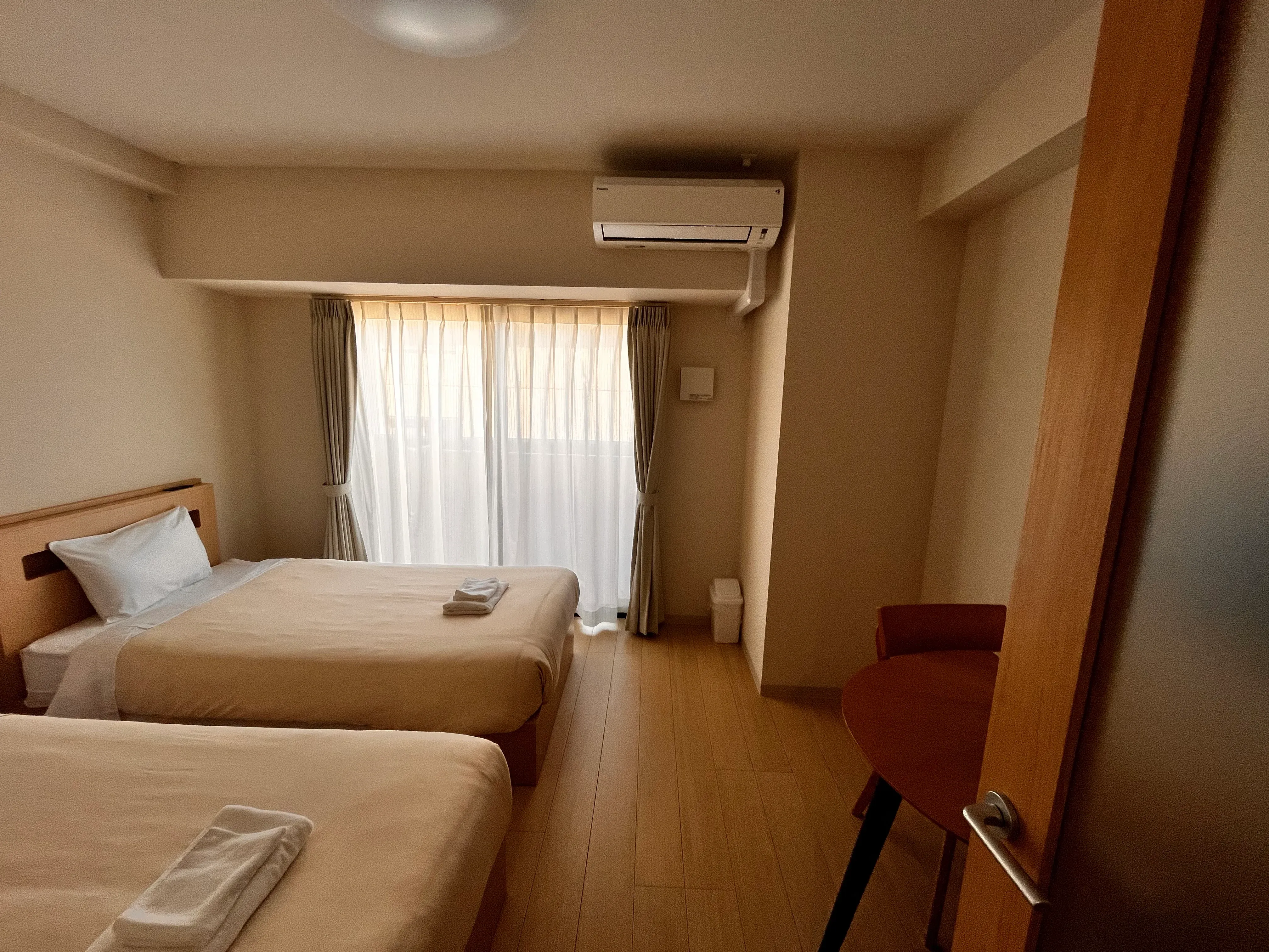 Apartment Hotel Yaezaki