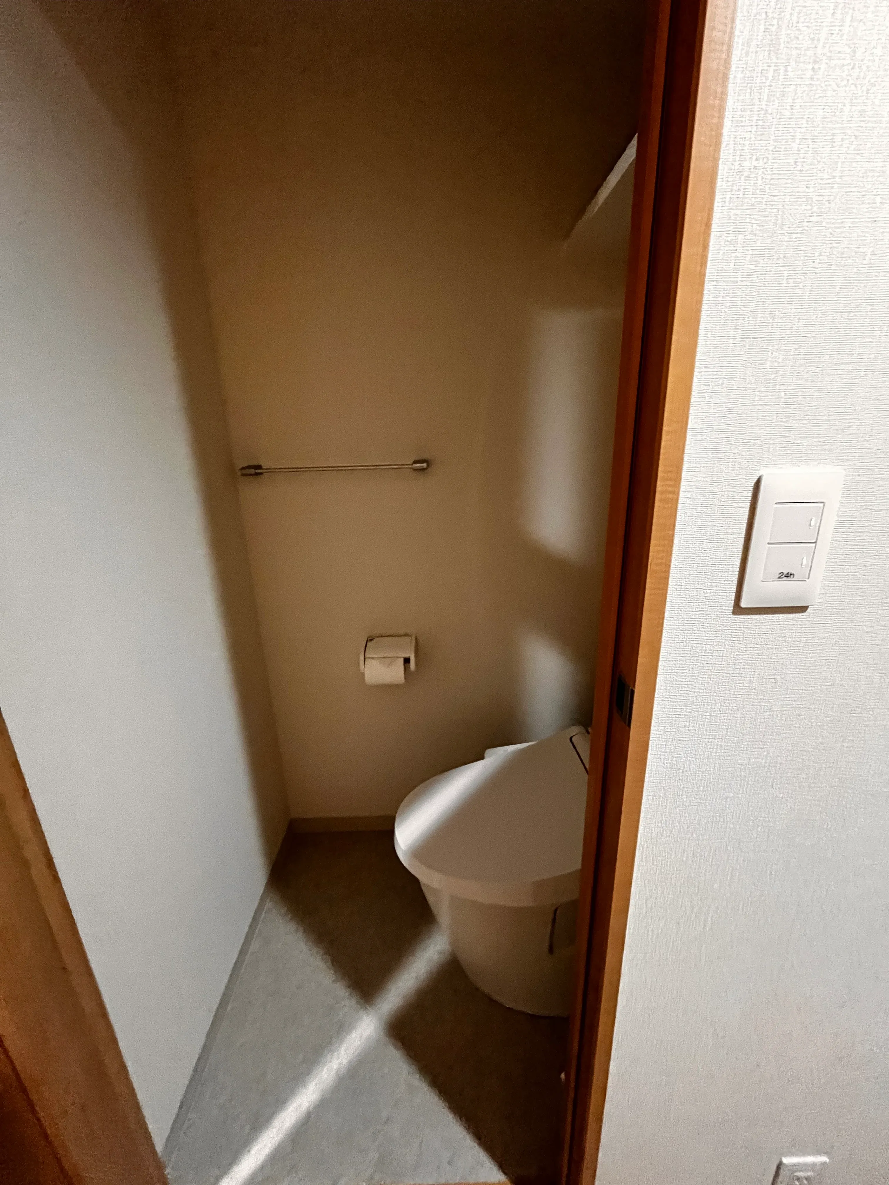 Apartment Hotel Yaezaki