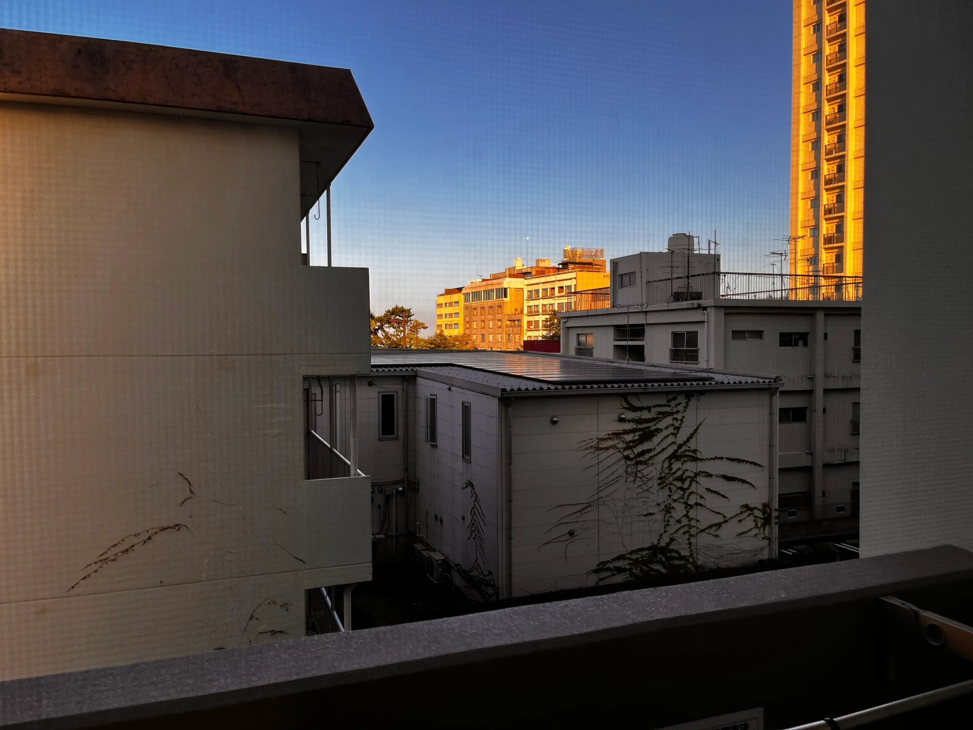 Apartment Hotel Yaezaki