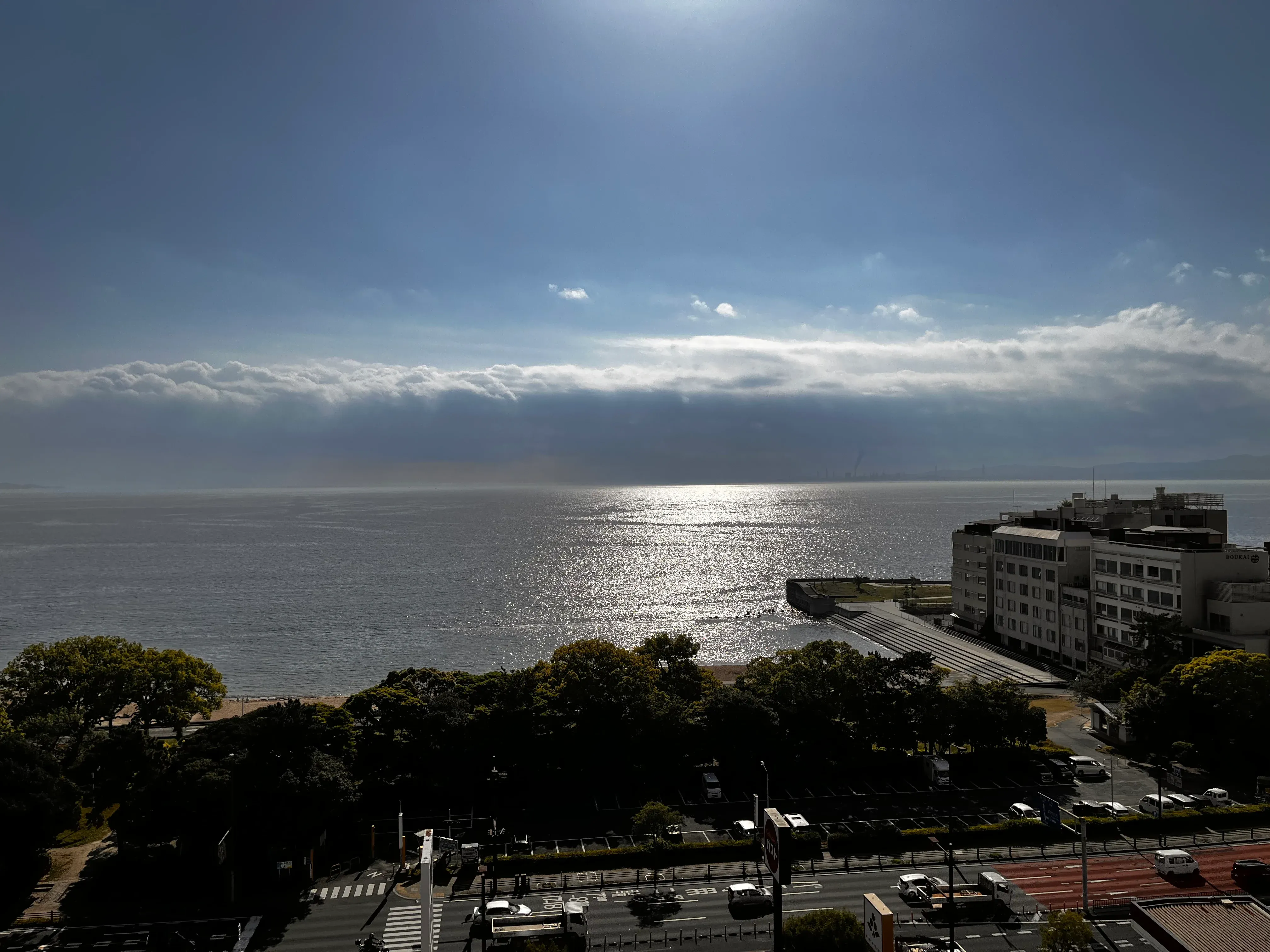 Apartment Hotel Yaezaki