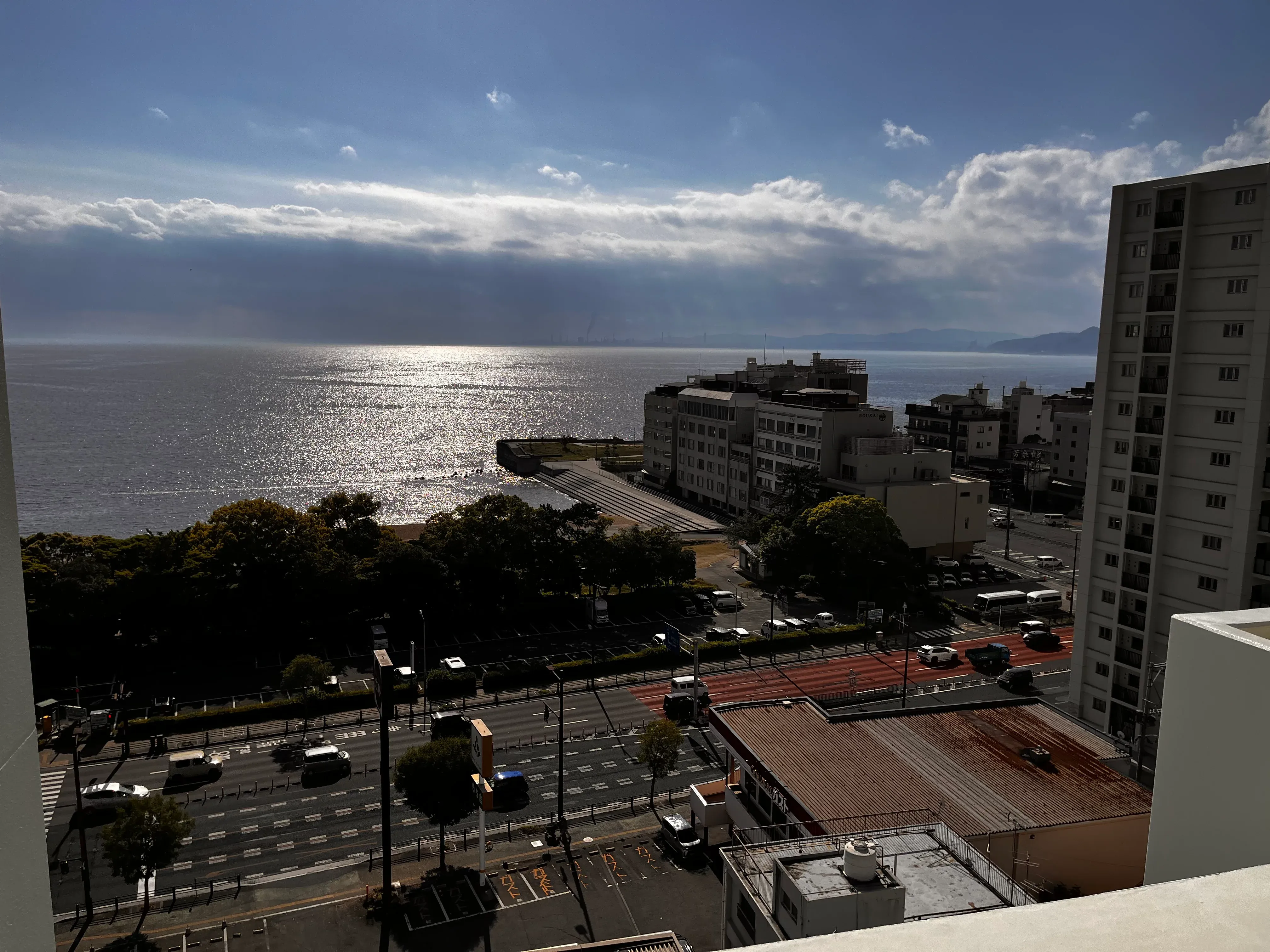 Apartment Hotel Yaezaki