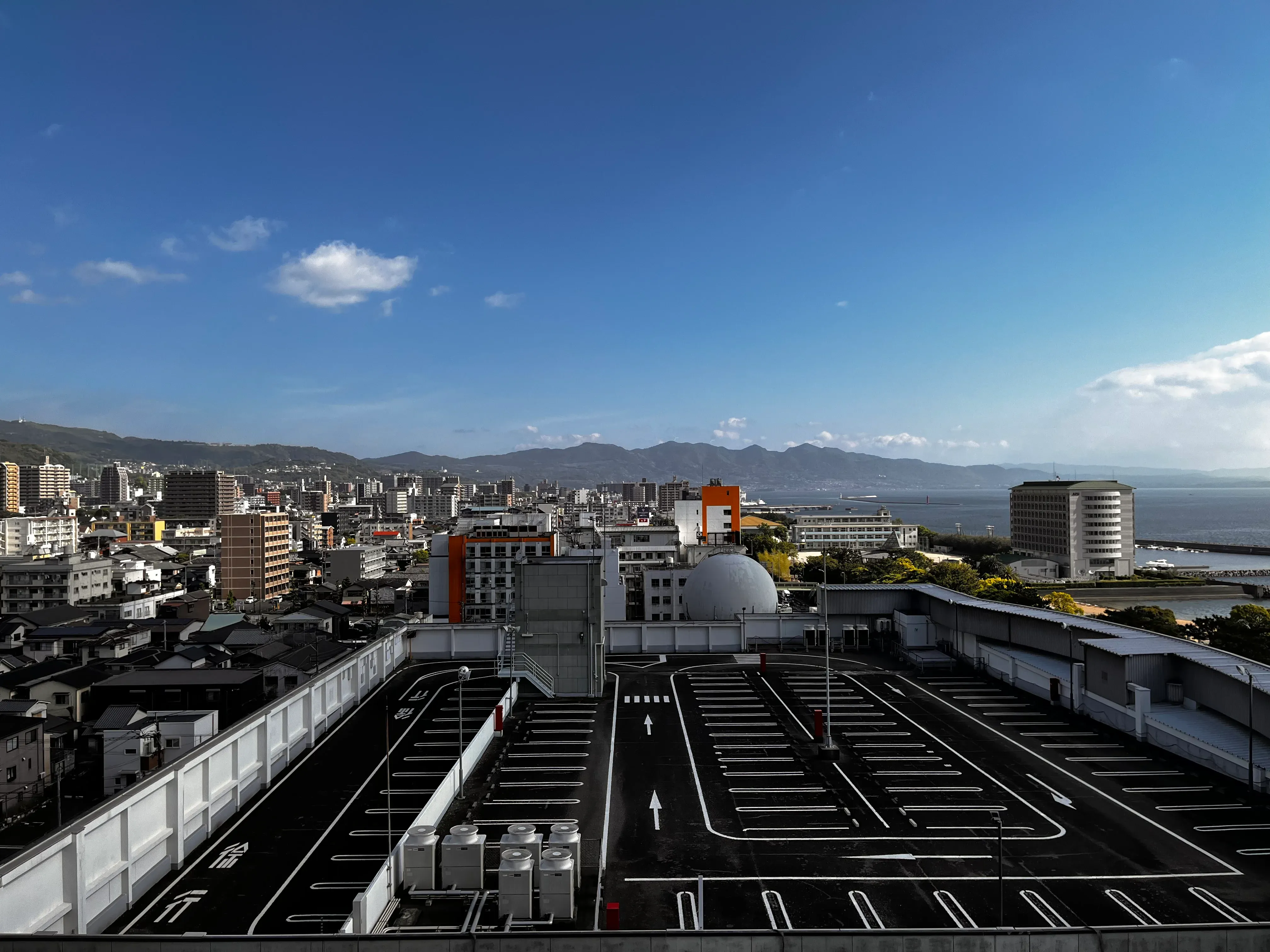 Apartment Hotel Yaezaki