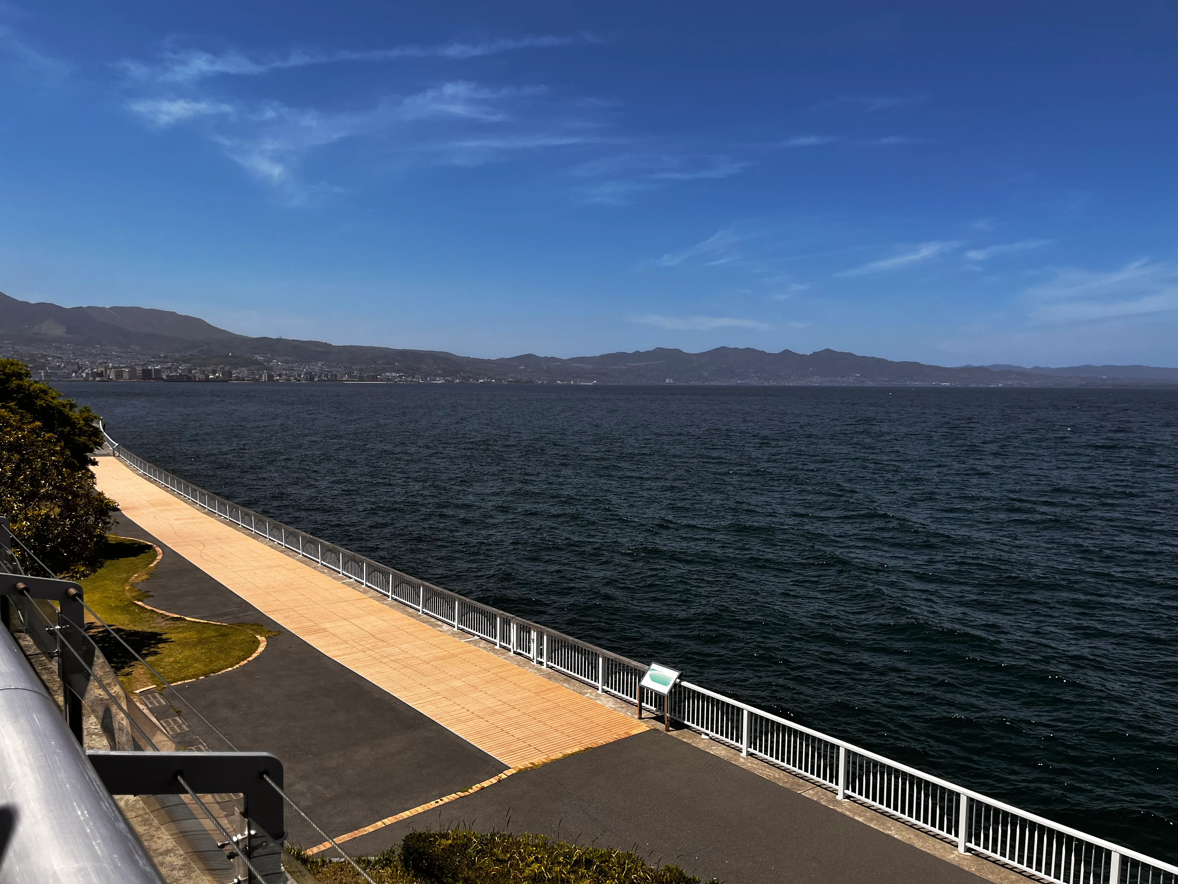 Umitamago Aquarium Sea View