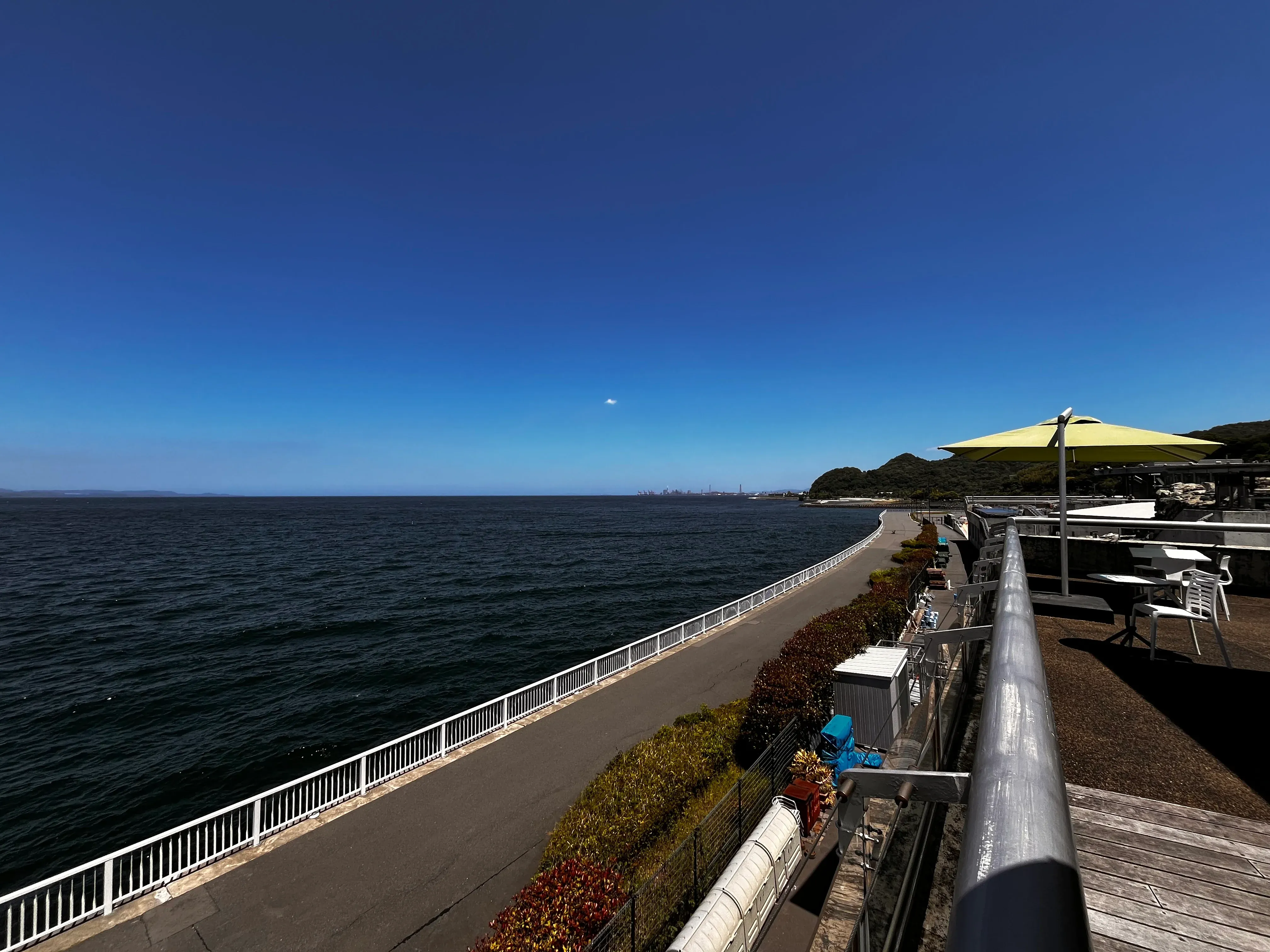 Sea View