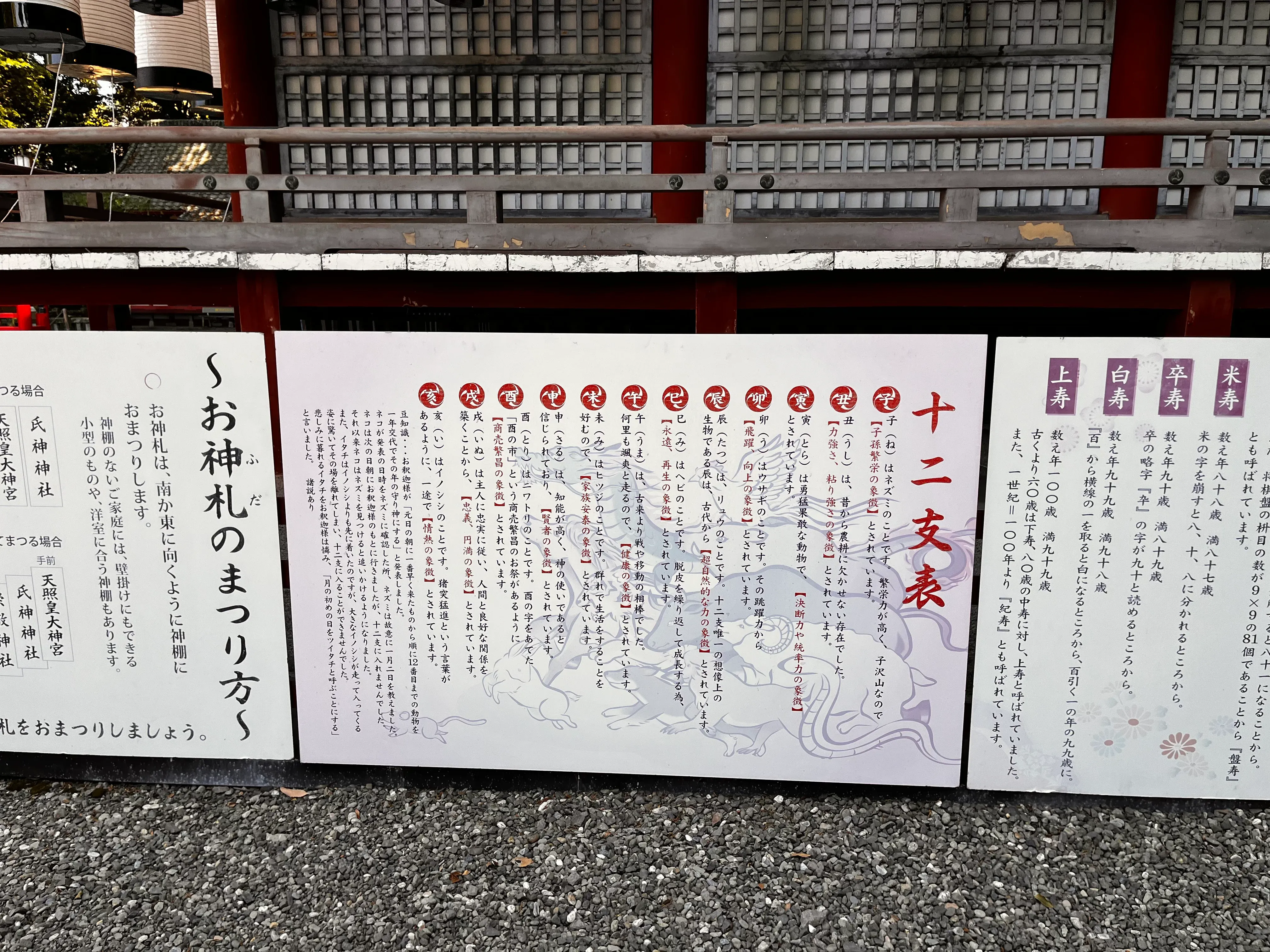 Beppu Shrine