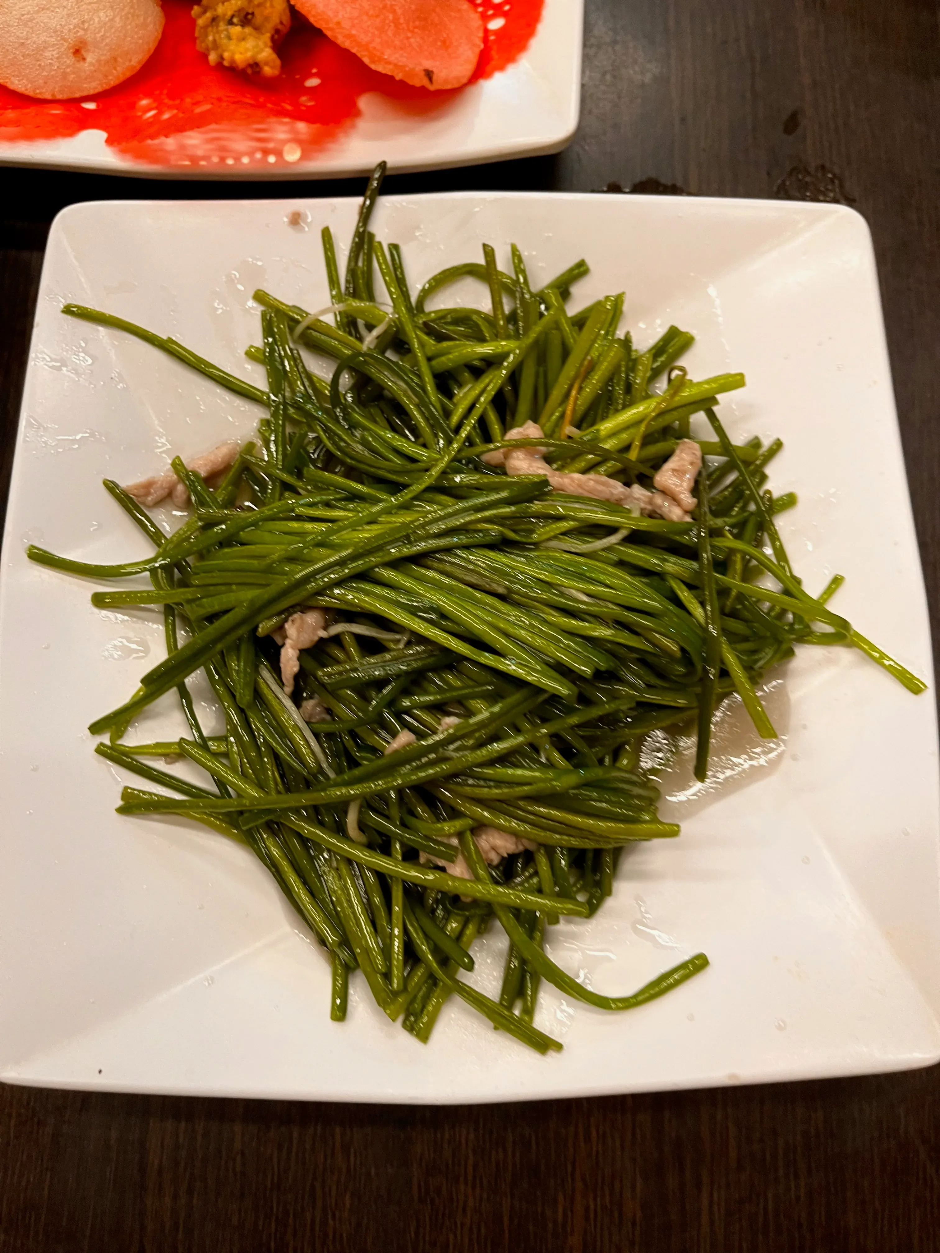 TaiPei Restaurant Food
