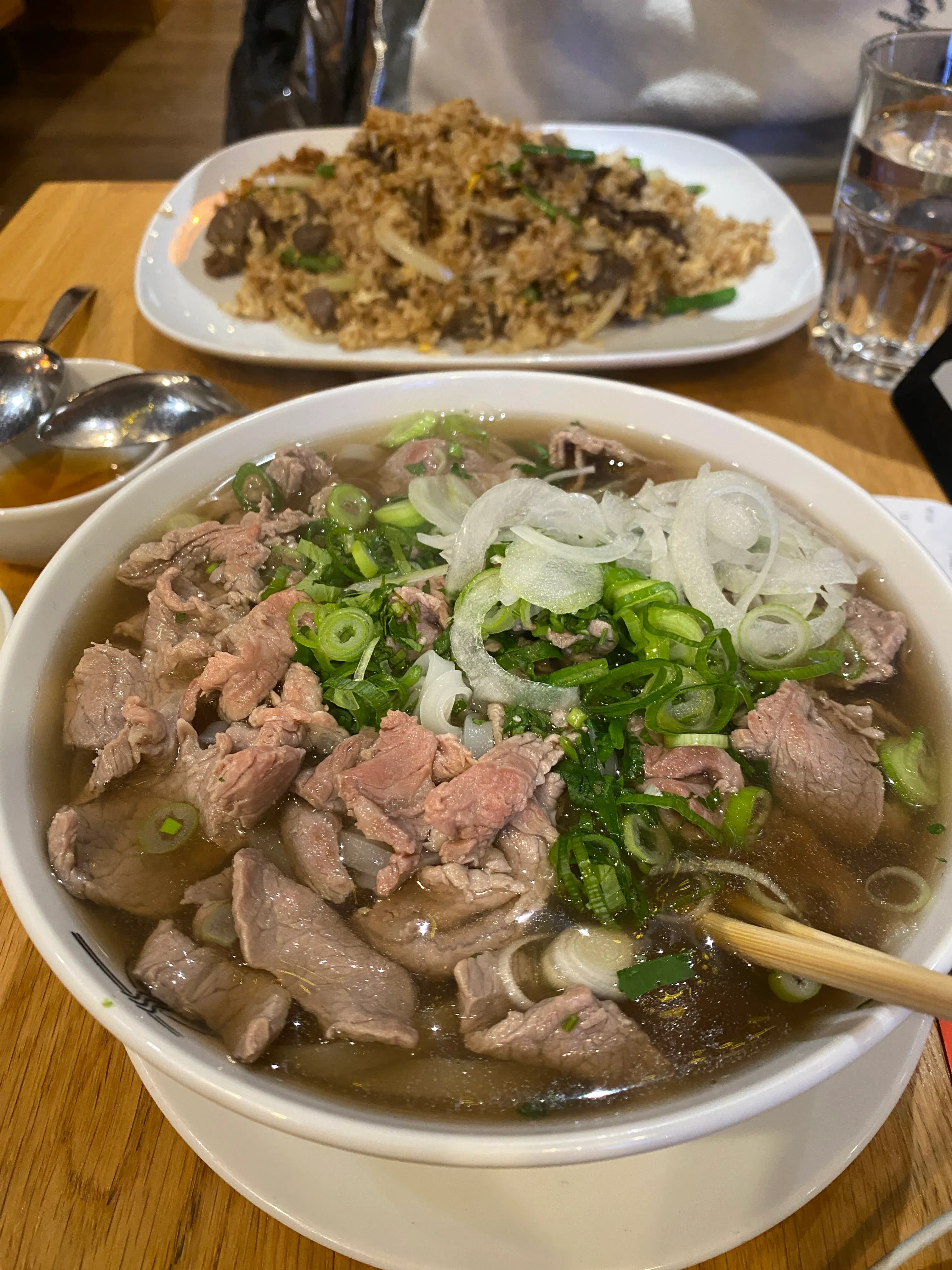Helsinki Dinner