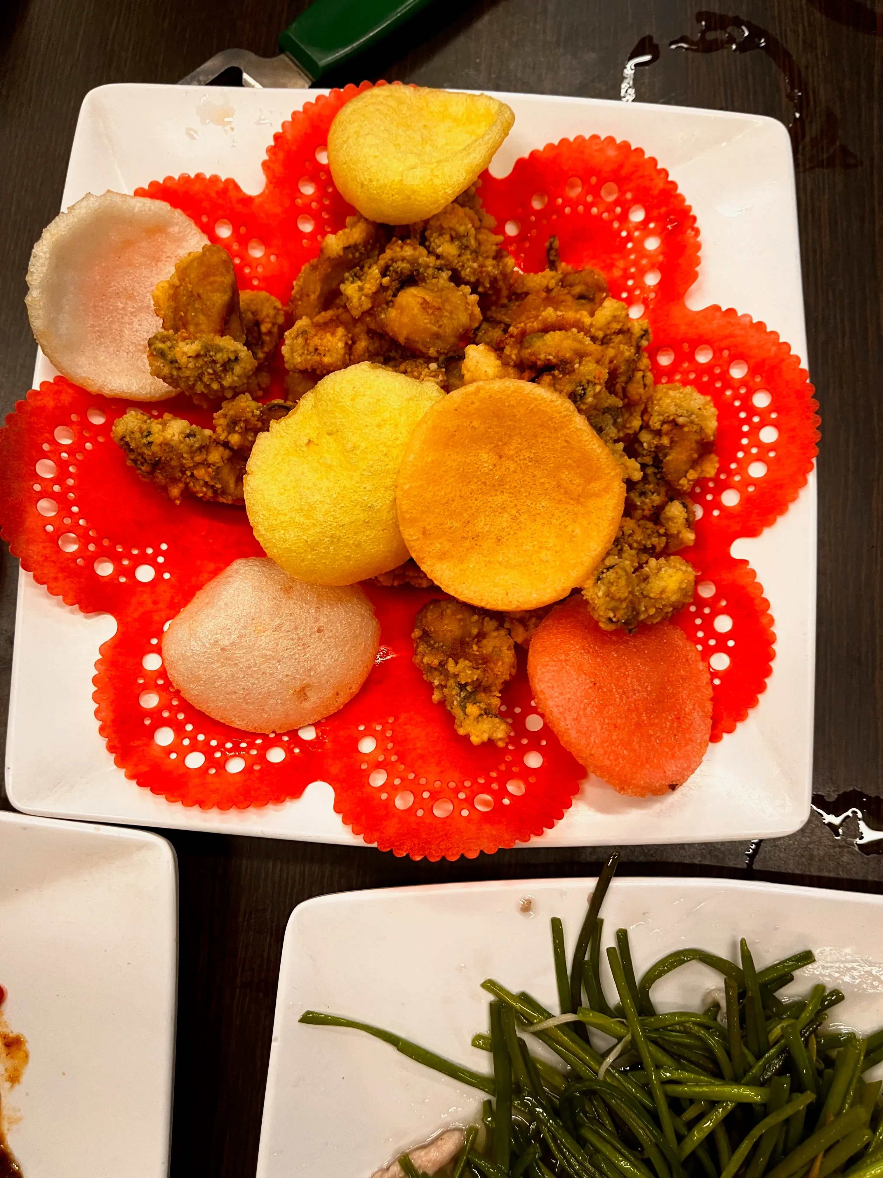 TaiPei Restaurant Food