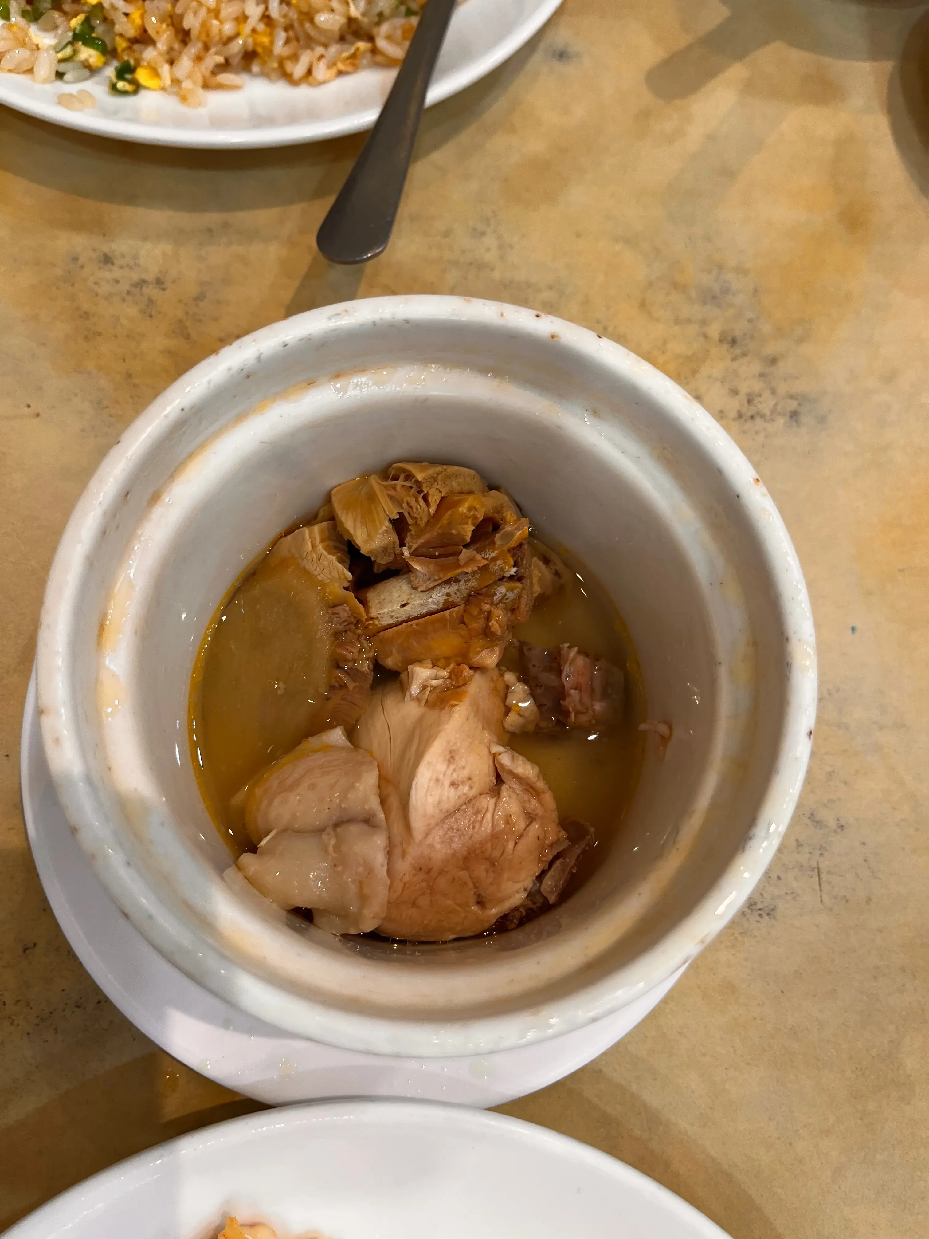 Food