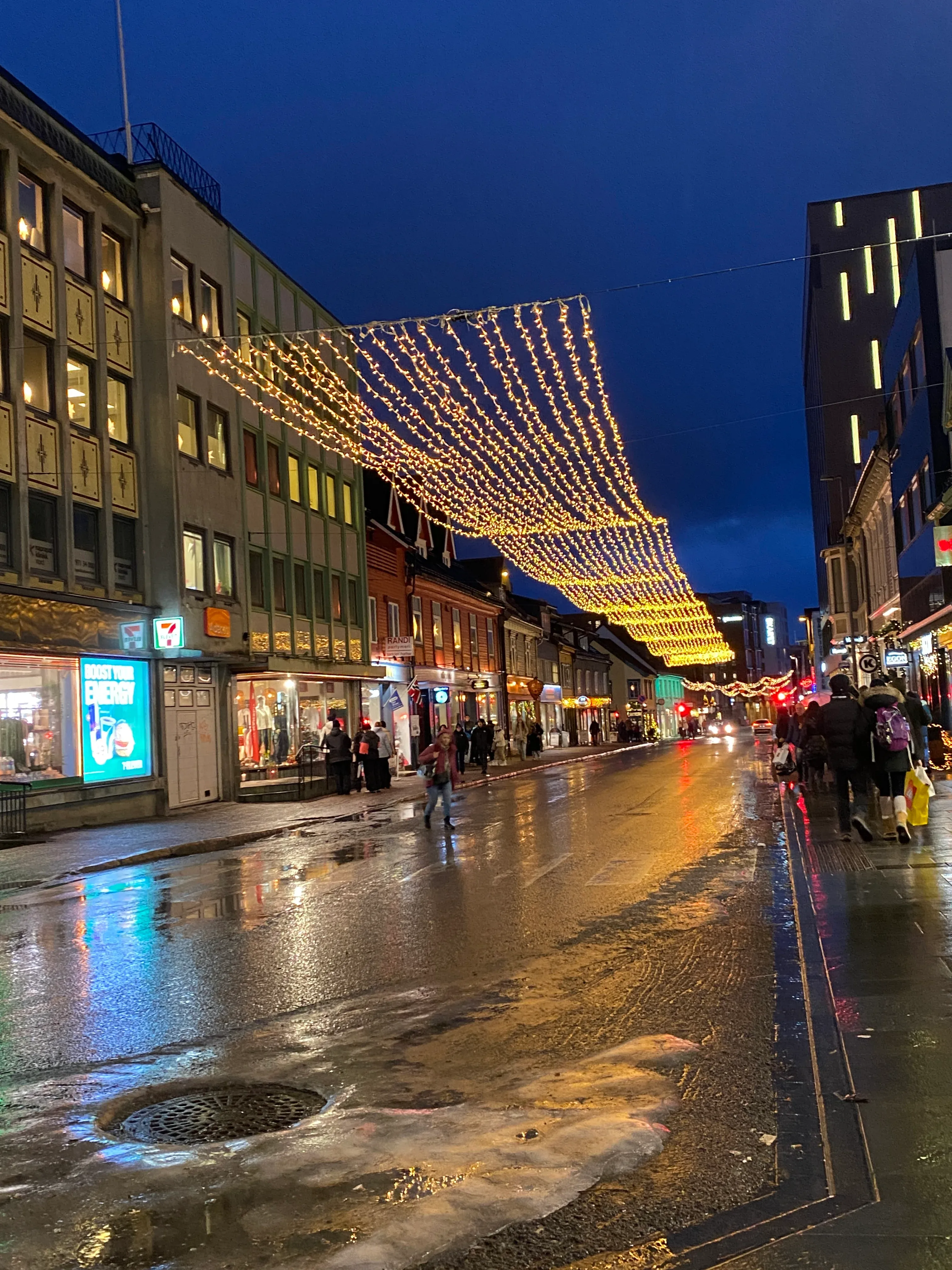 Tromsø