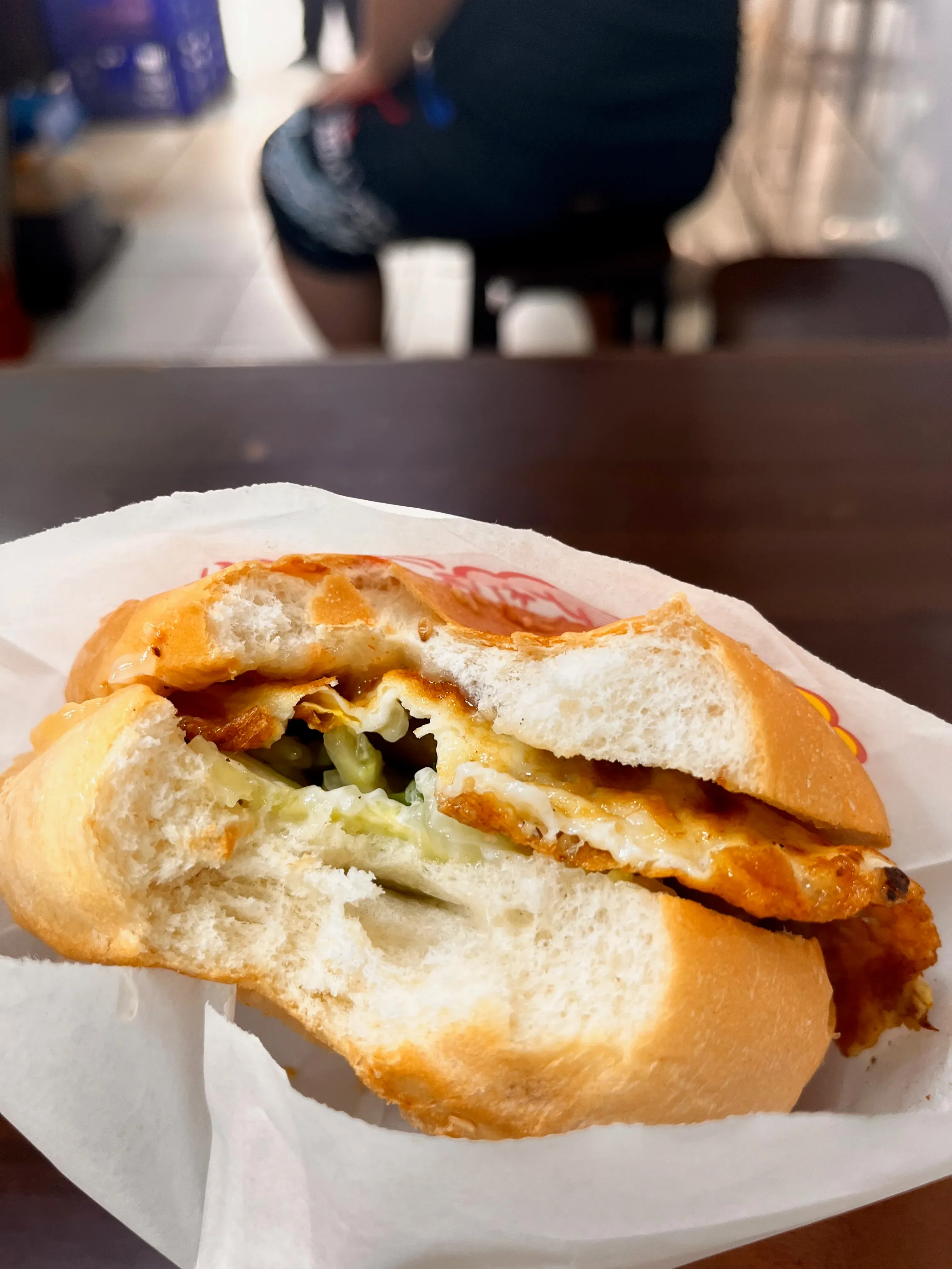 Breakfast