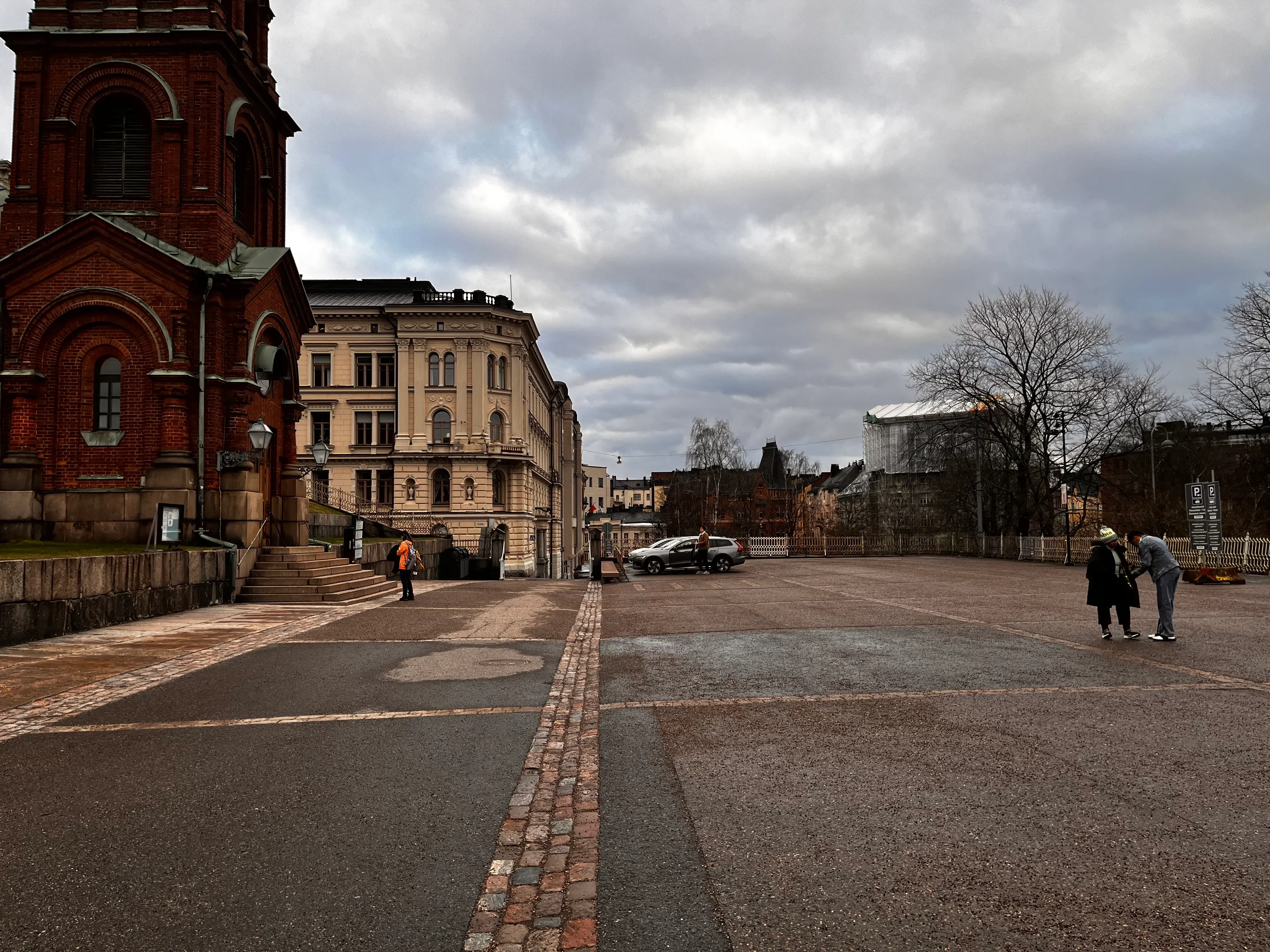 Uspenskin katedraali