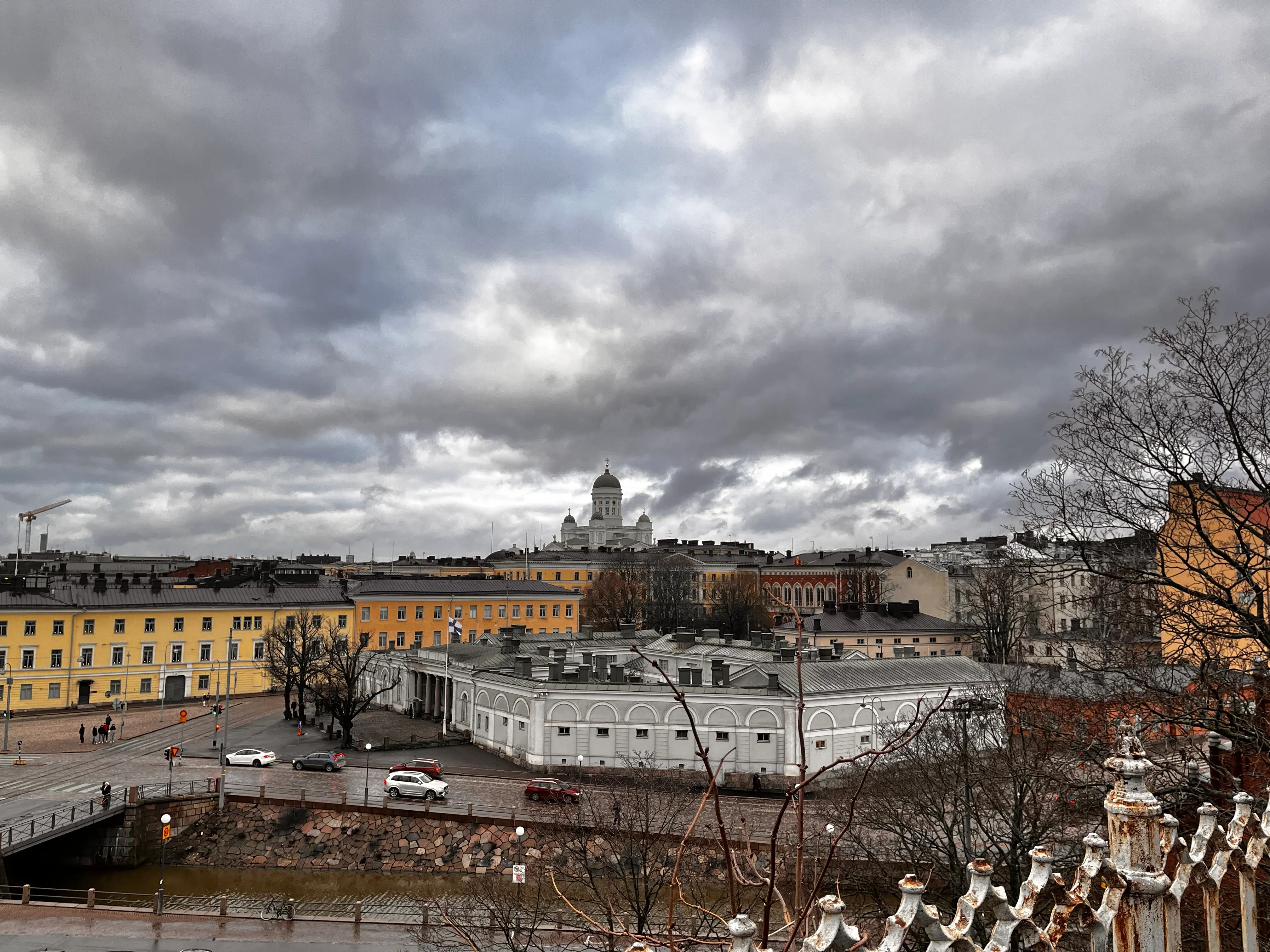 Uspenskin katedraali
