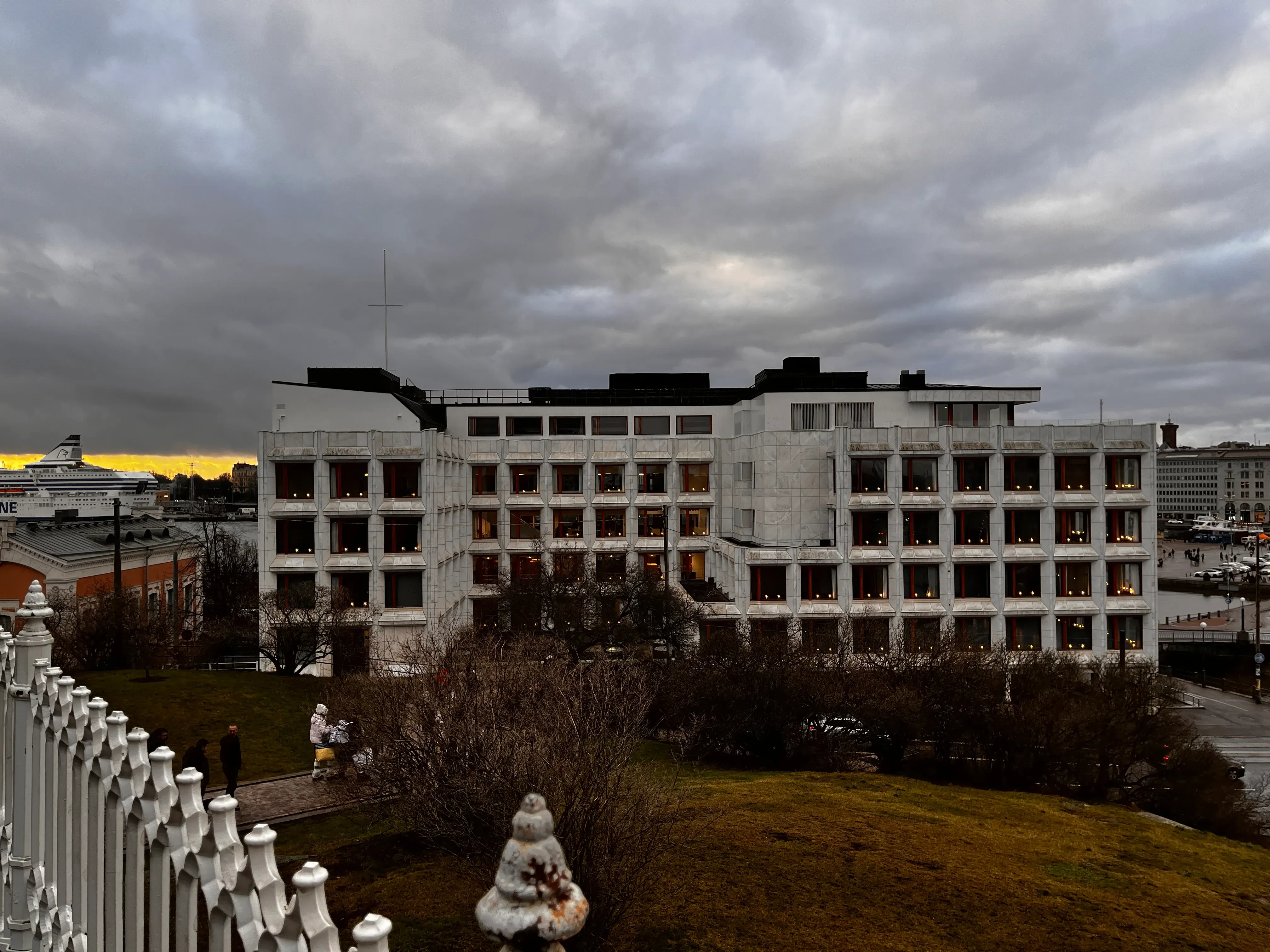 Uspenskin katedraali