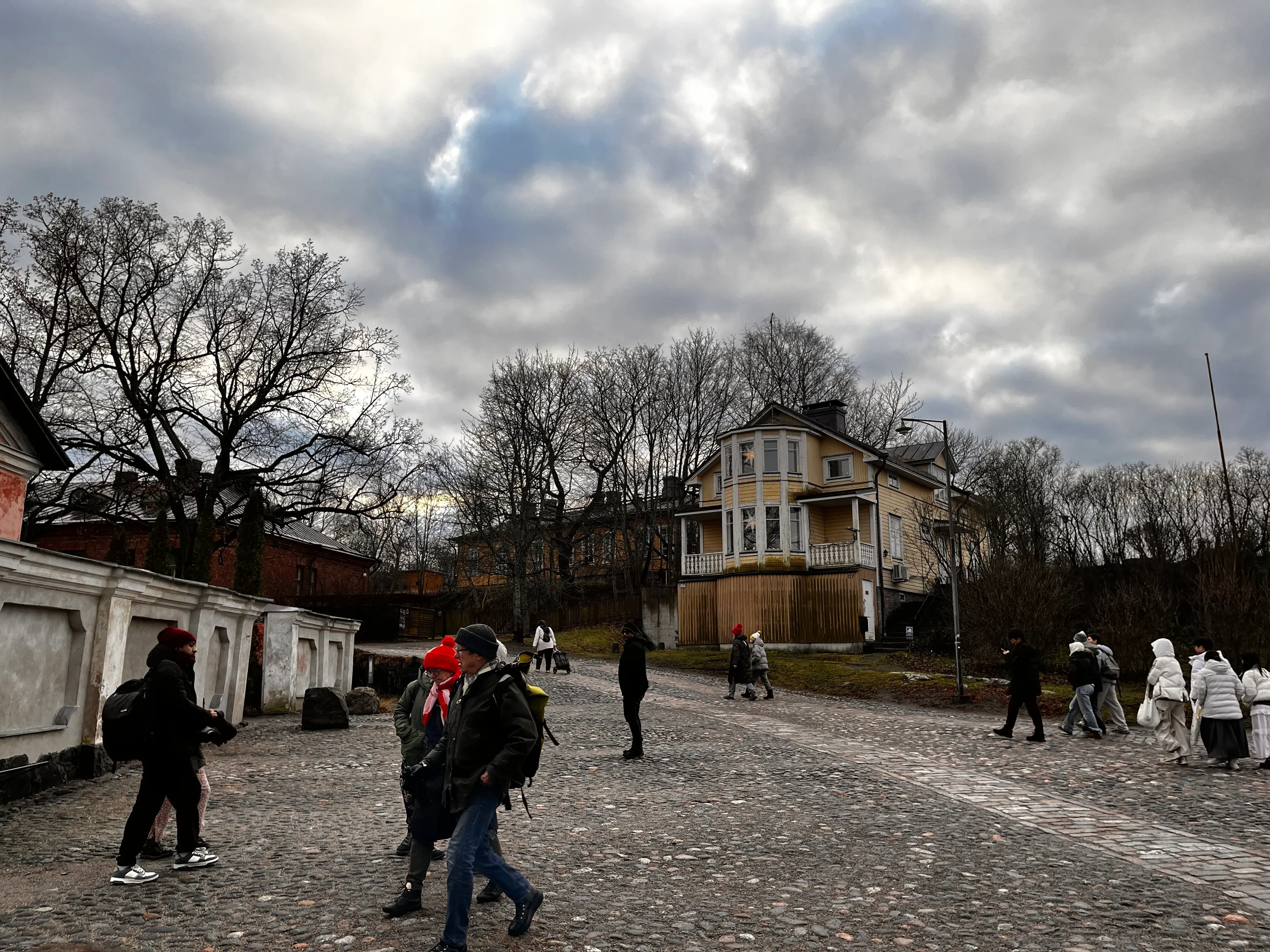 Suomenlinna