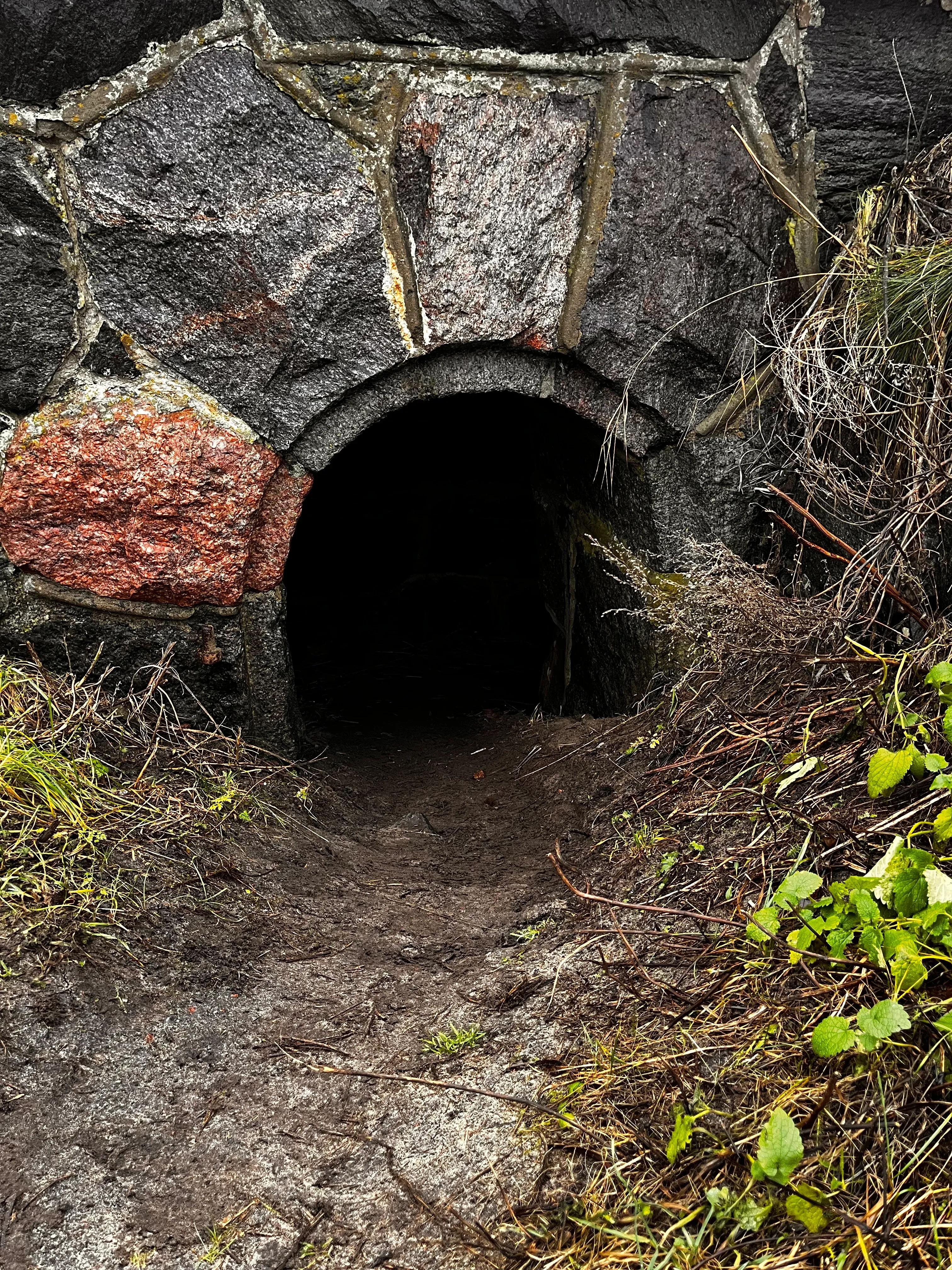 Cave
