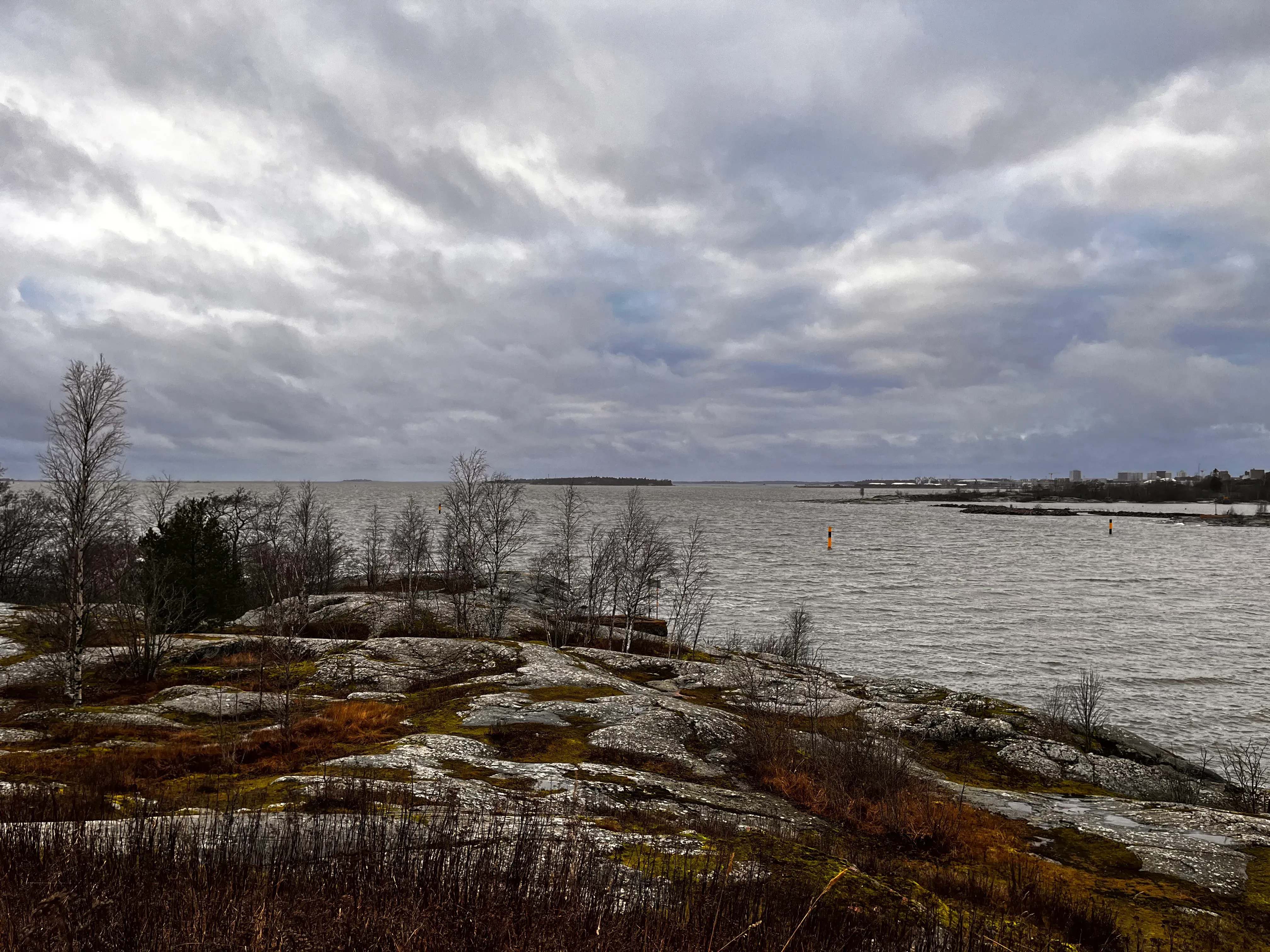 Suomenlinna