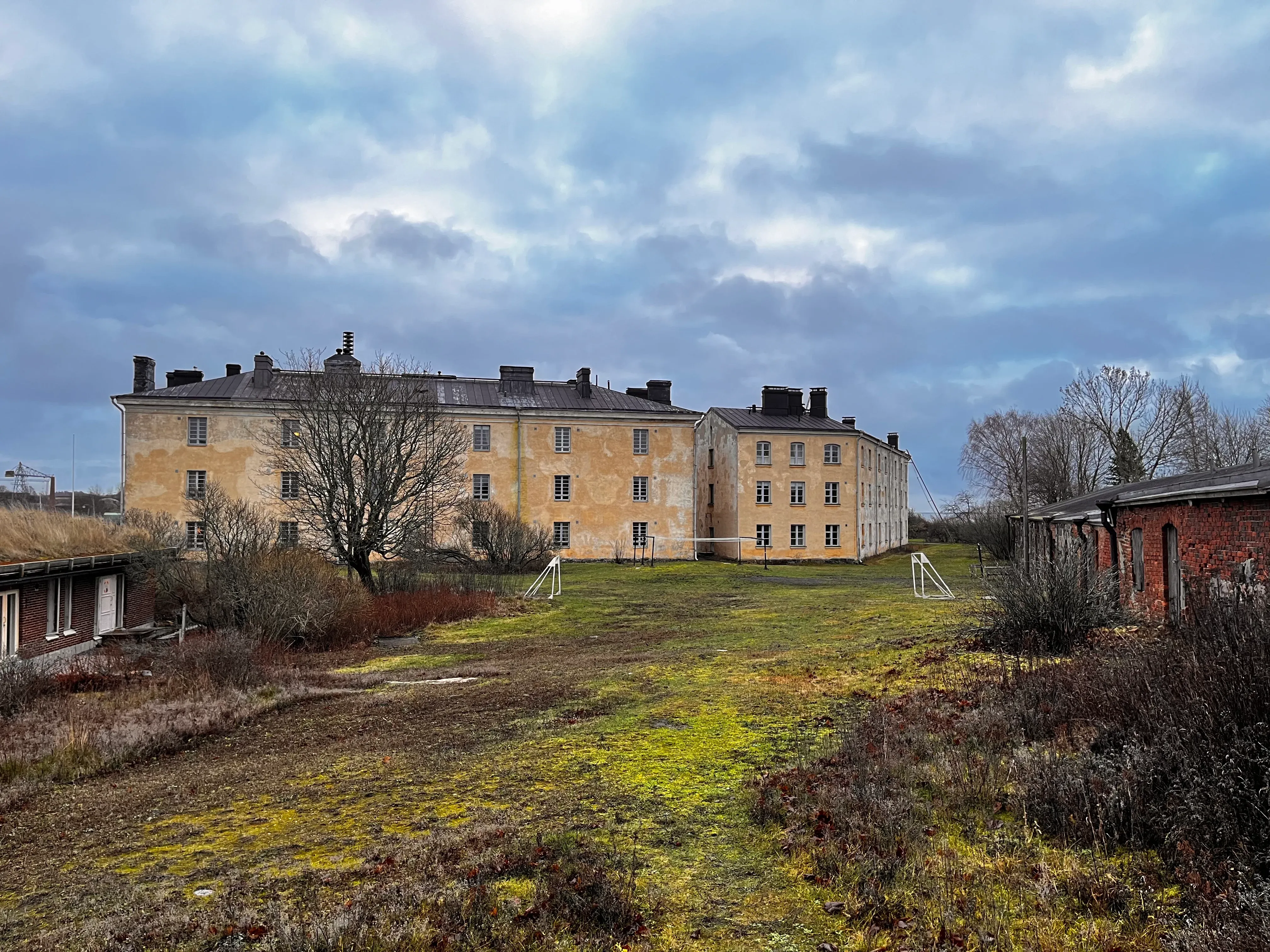 Suomenlinna