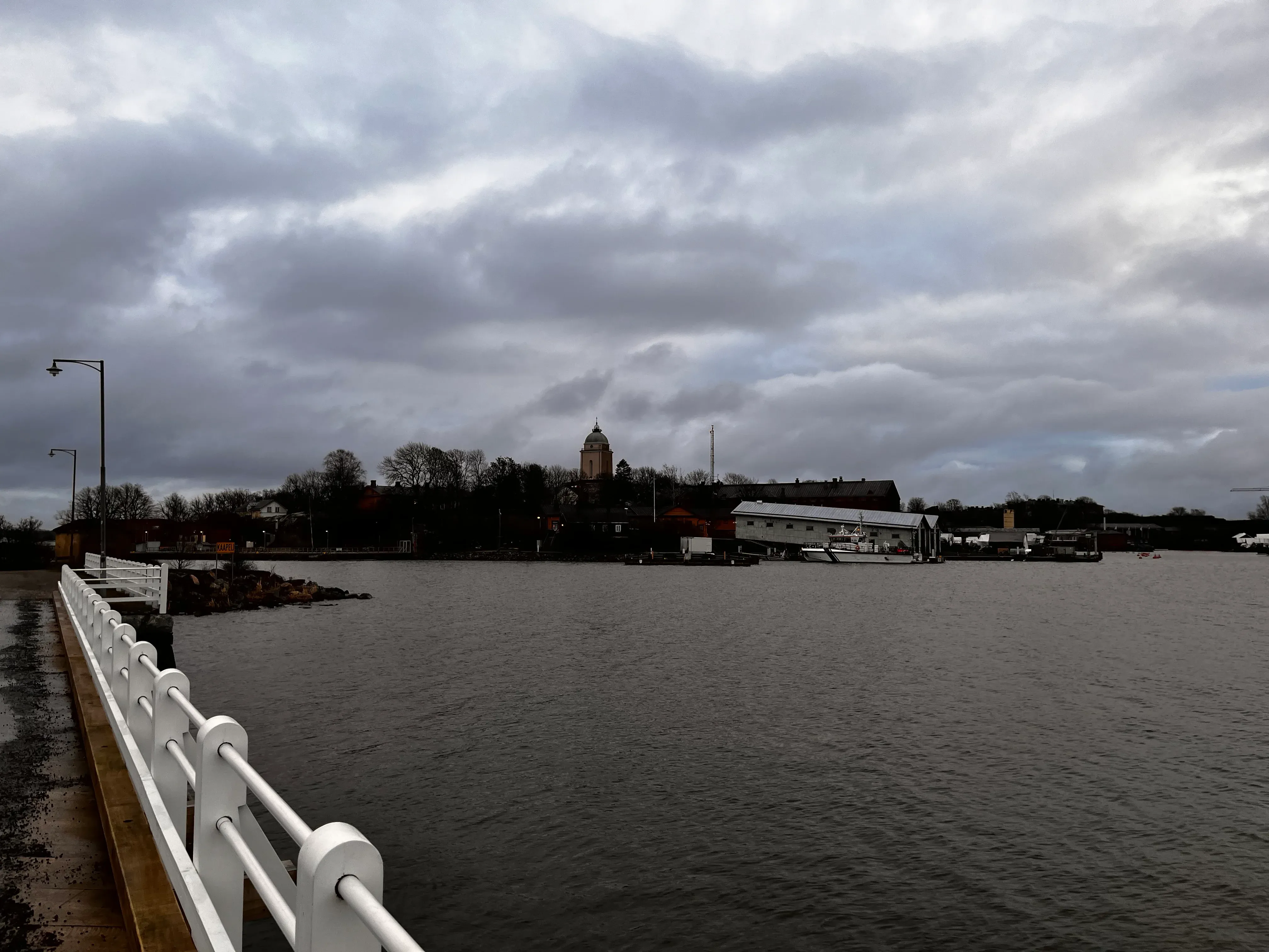 Suomenlinna