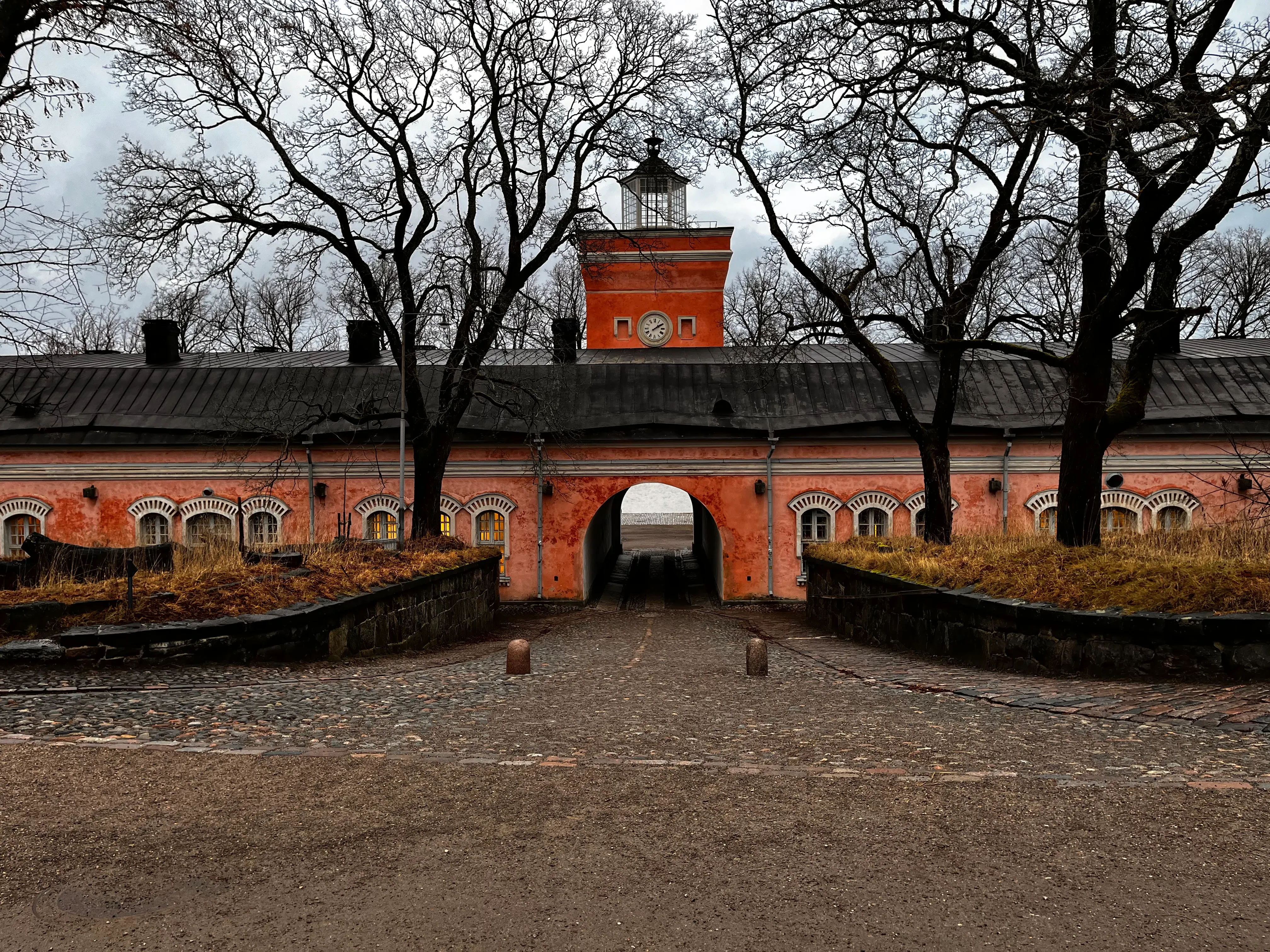 Suomenlinna