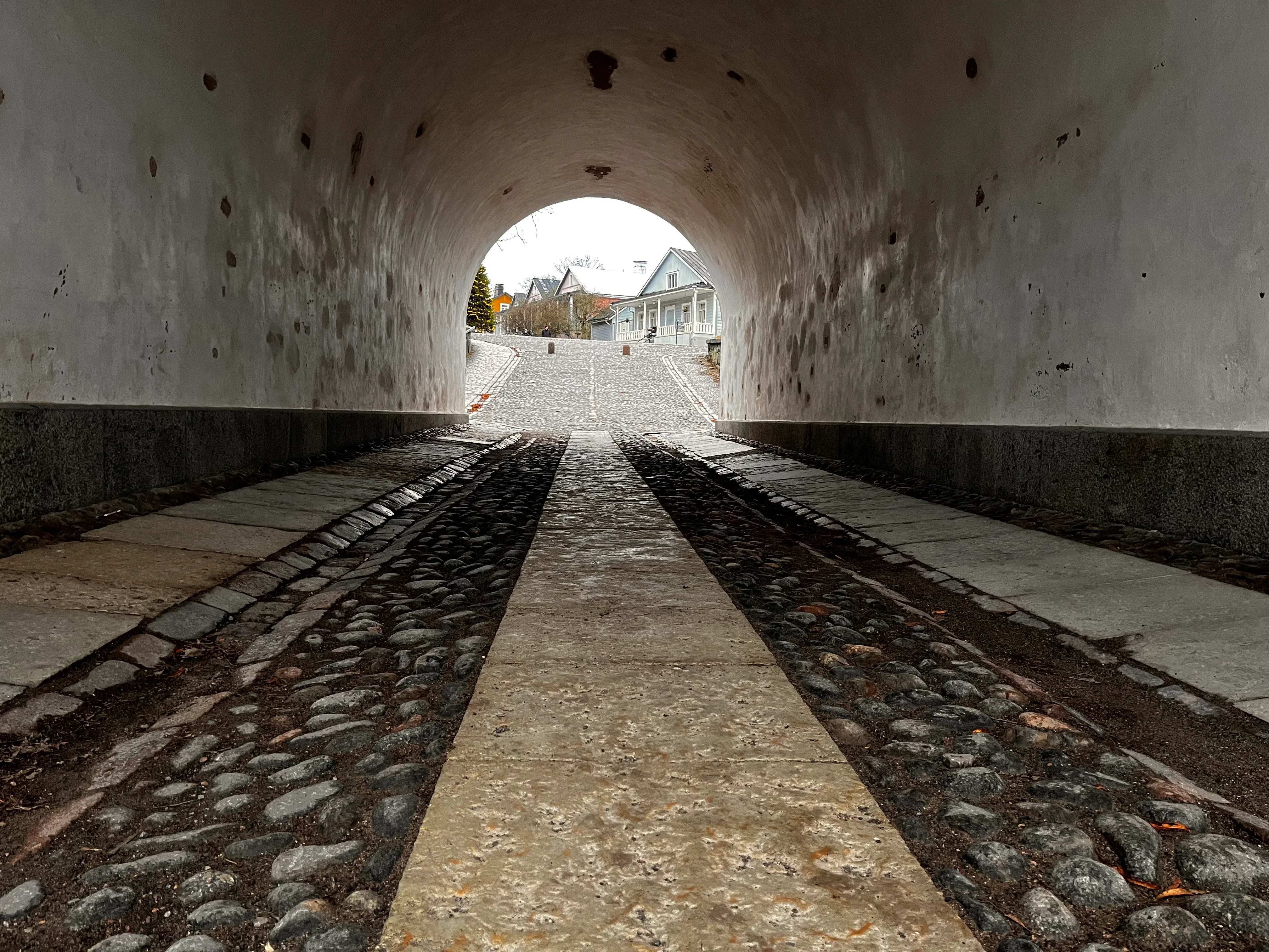Suomenlinna