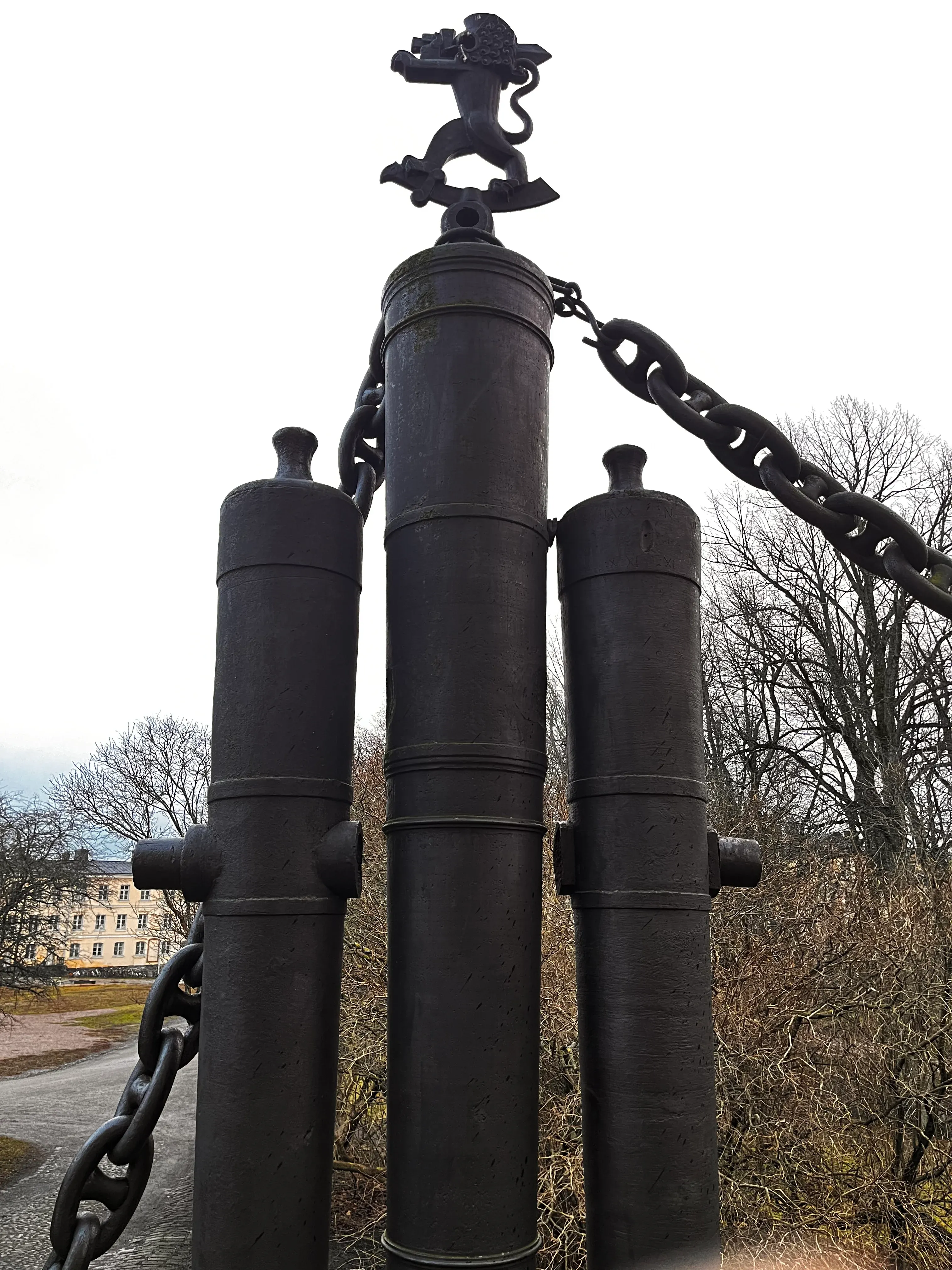 Suomenlinna