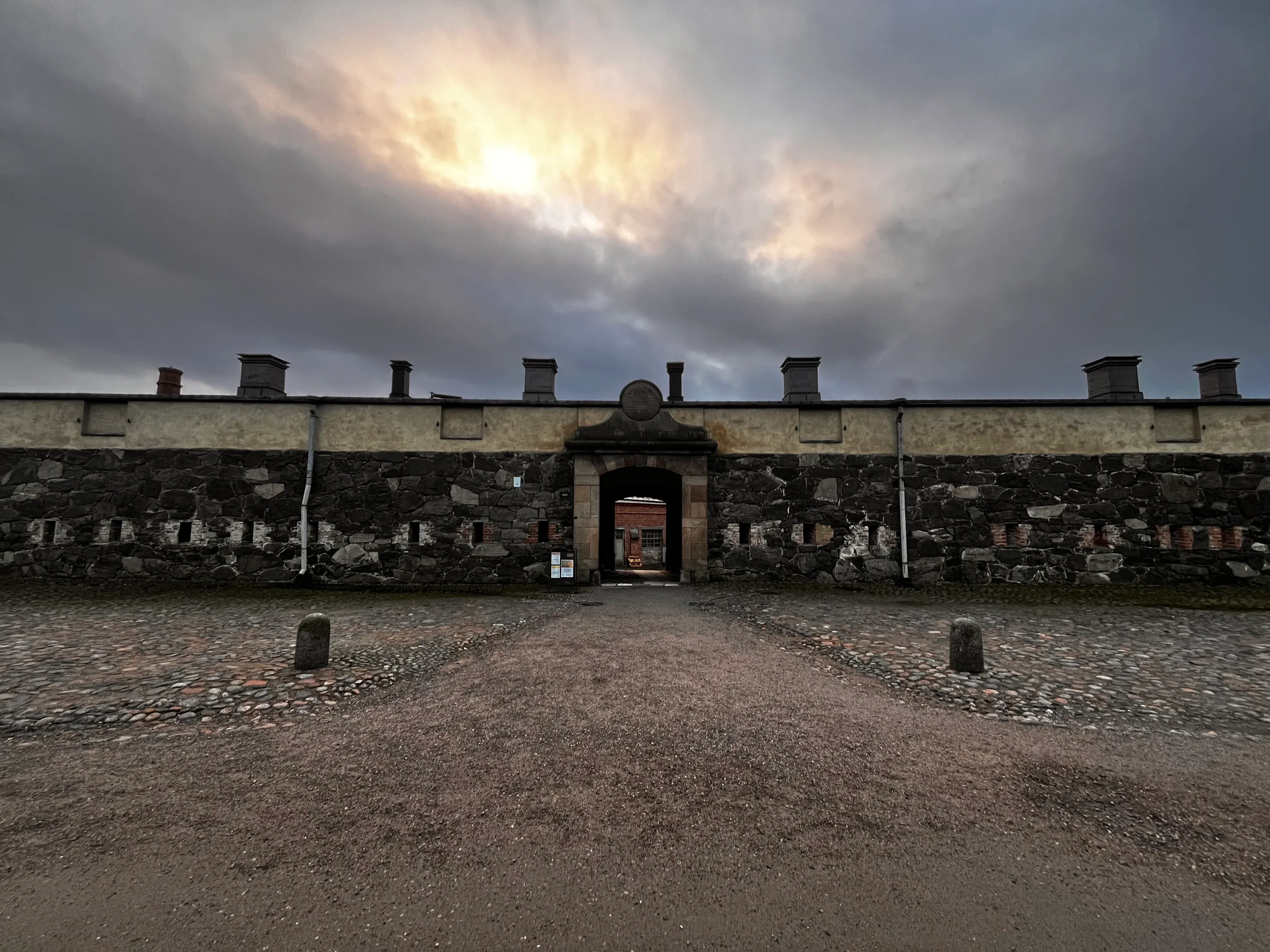 Suomenlinna