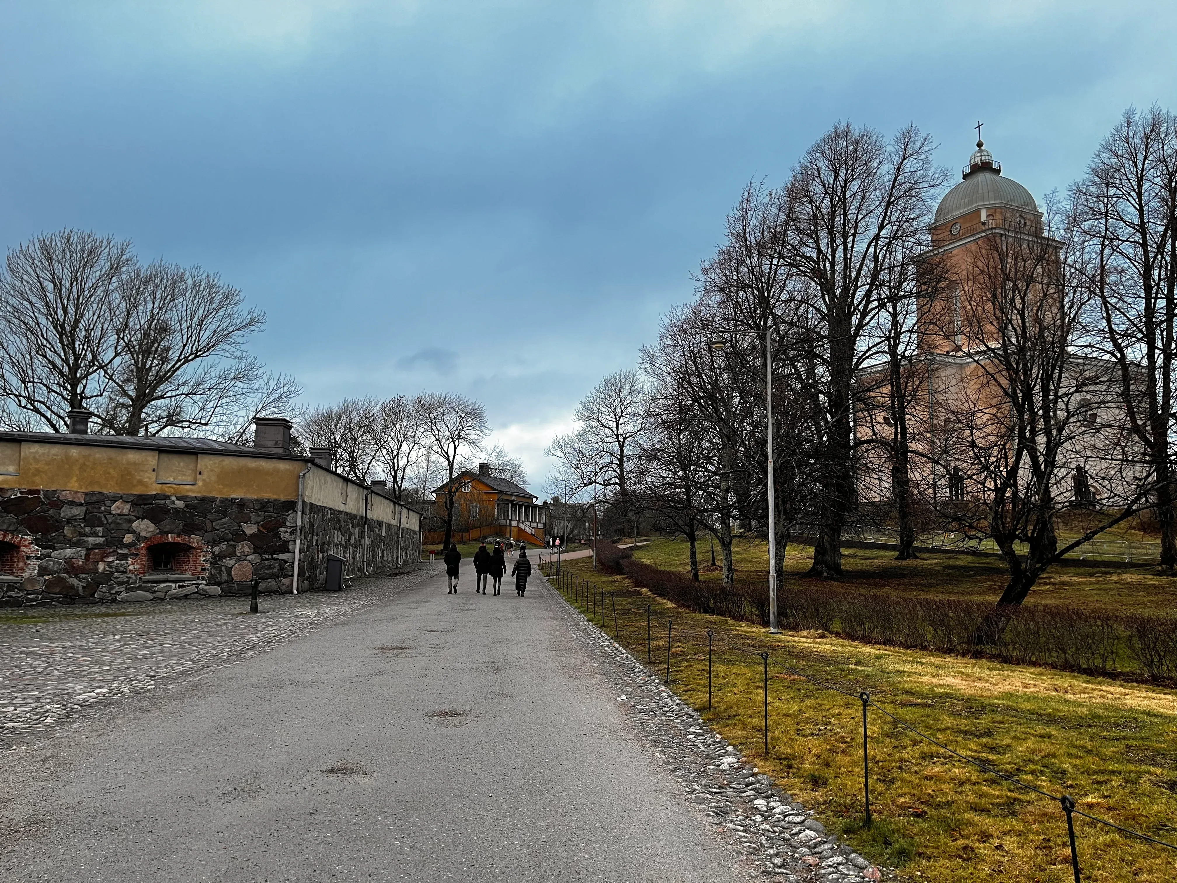 Suomenlinna
