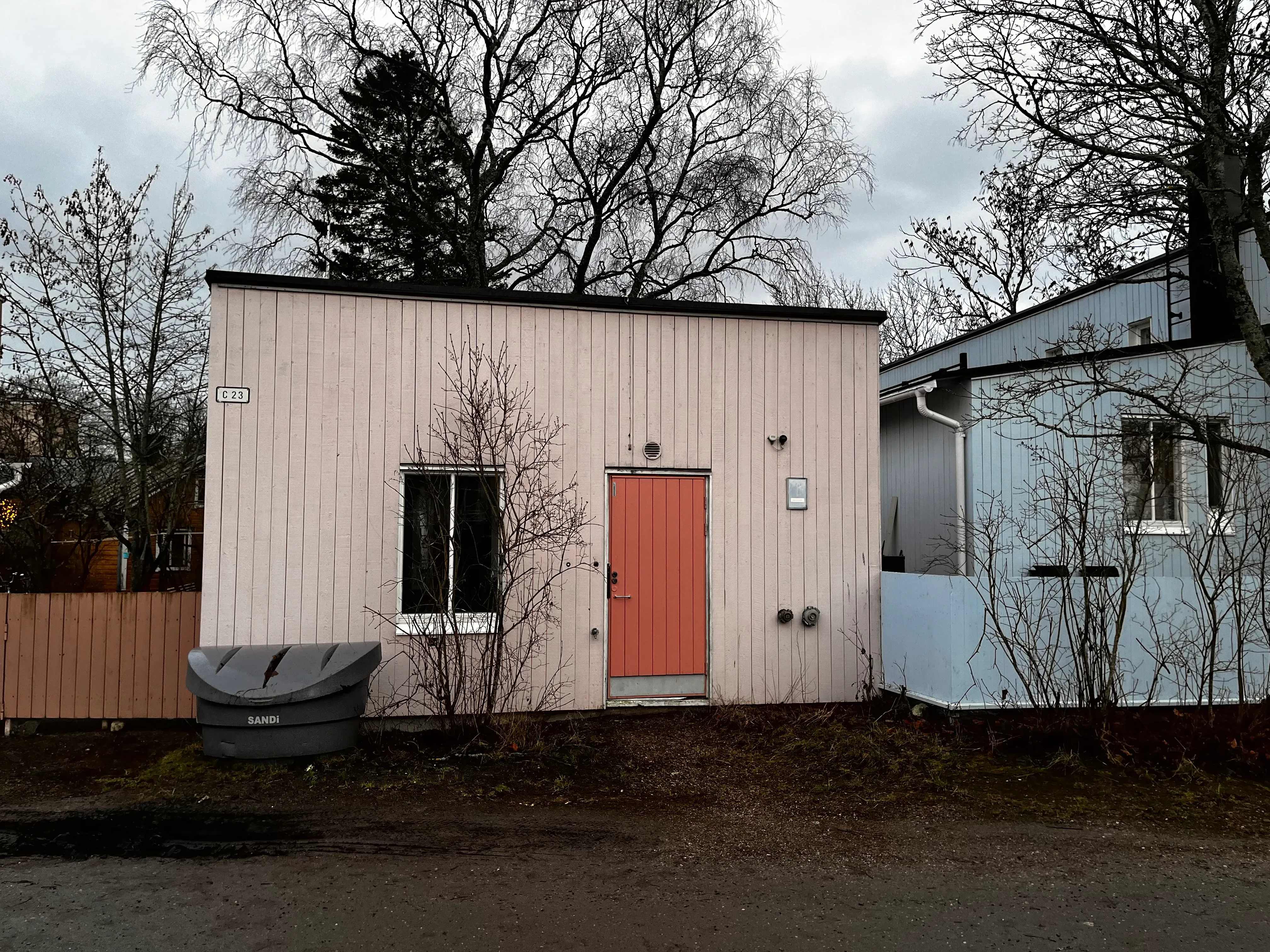Suomenlinna