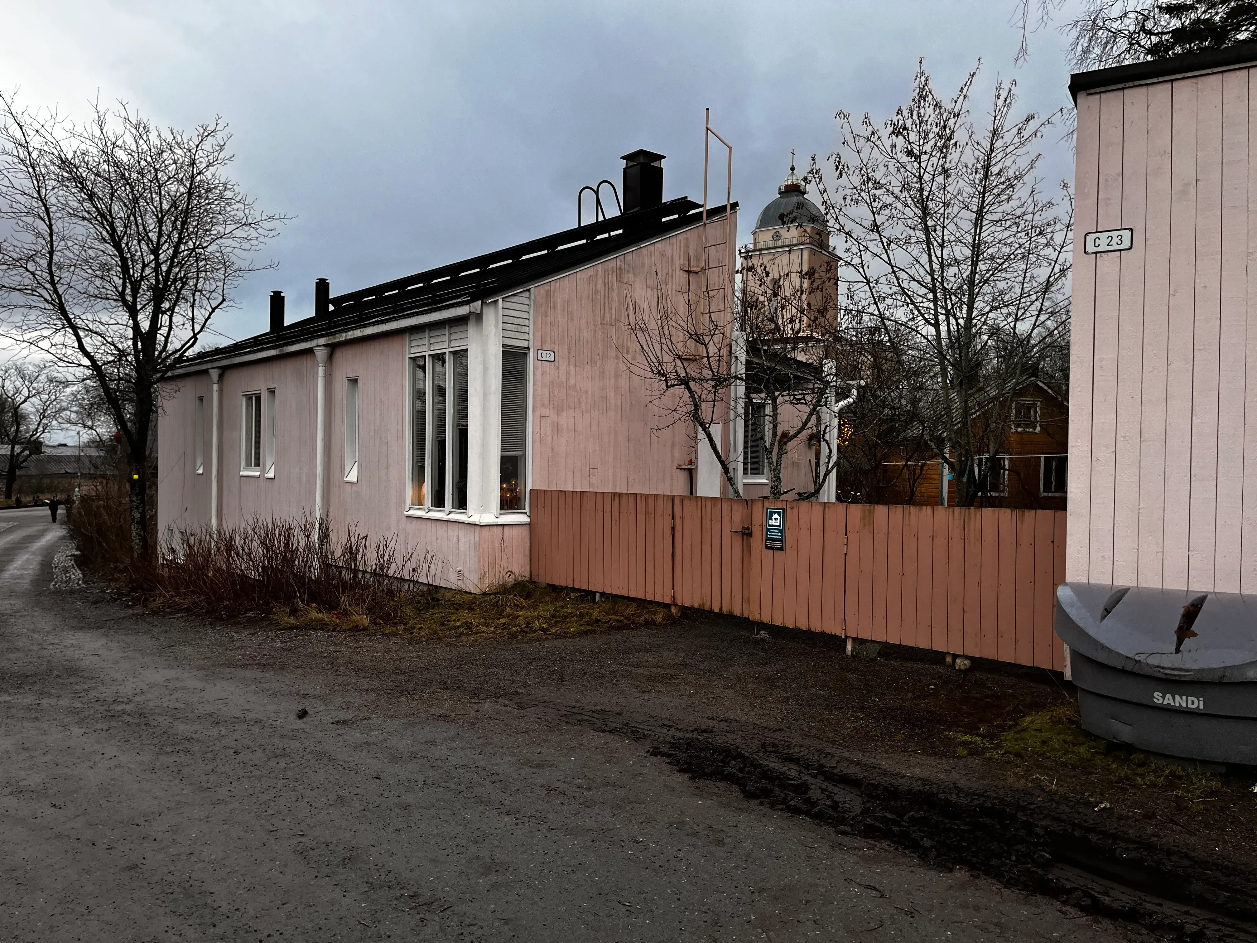 Suomenlinna