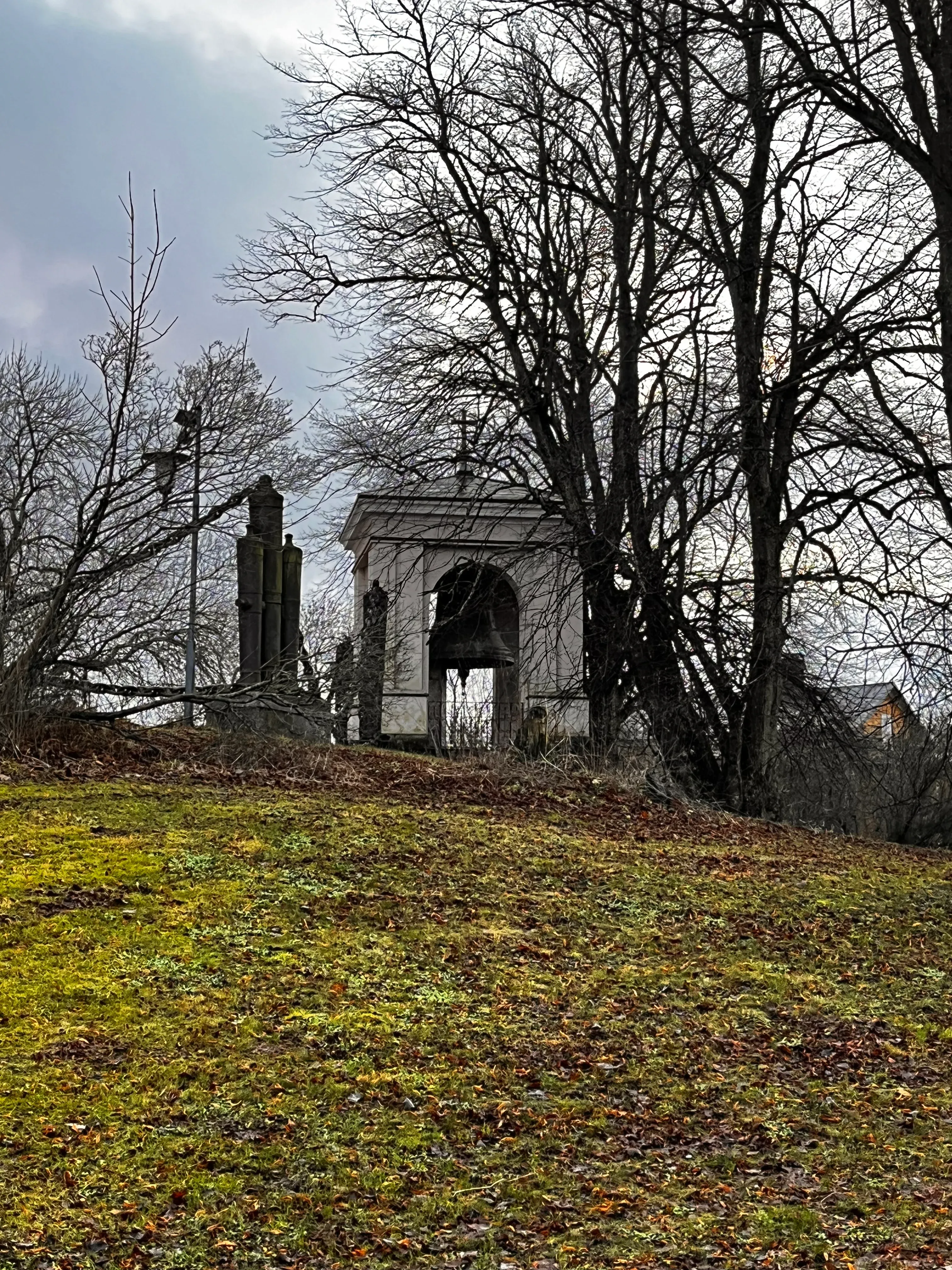 Suomenlinna Bell