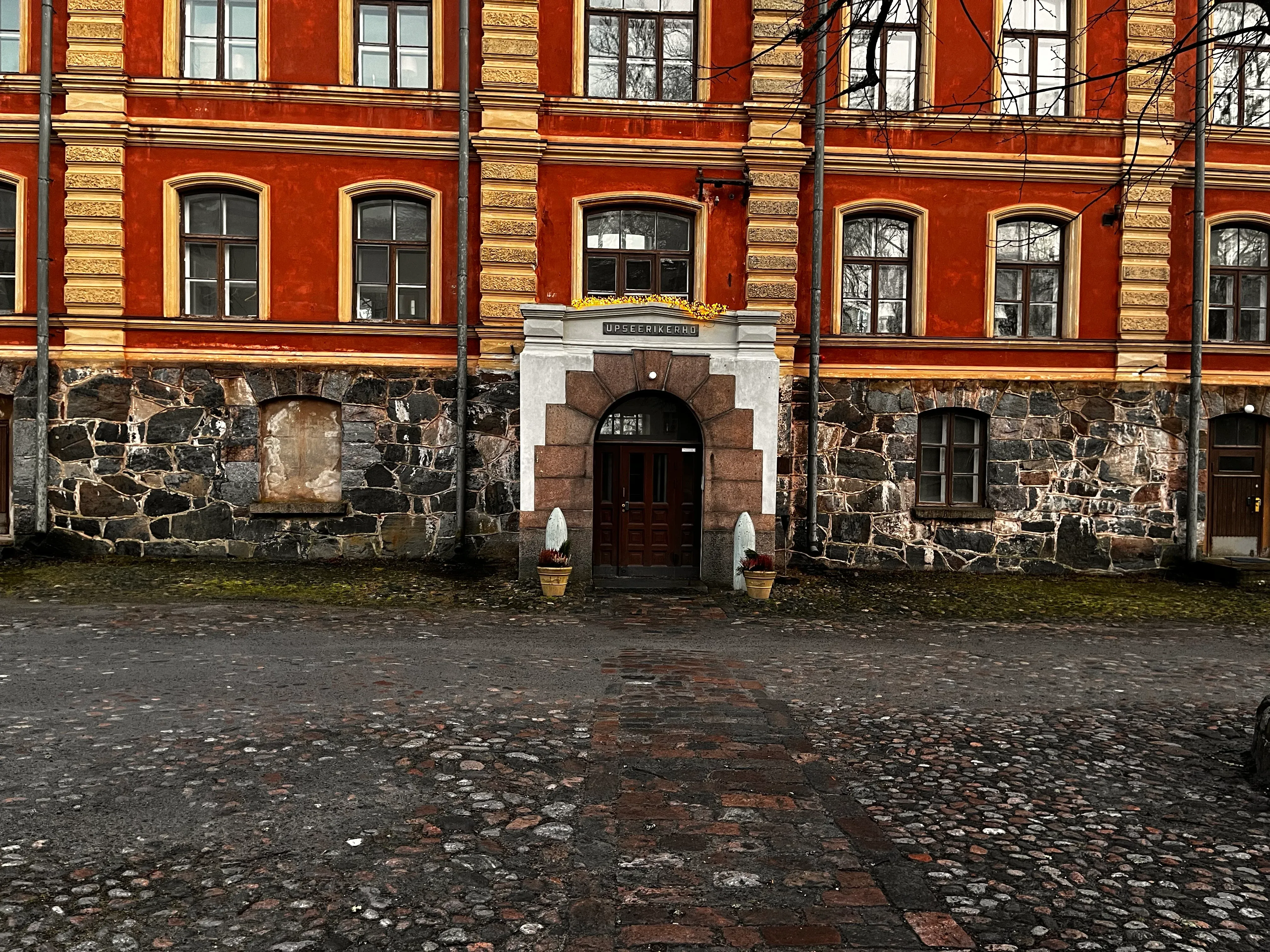 Suomenlinna