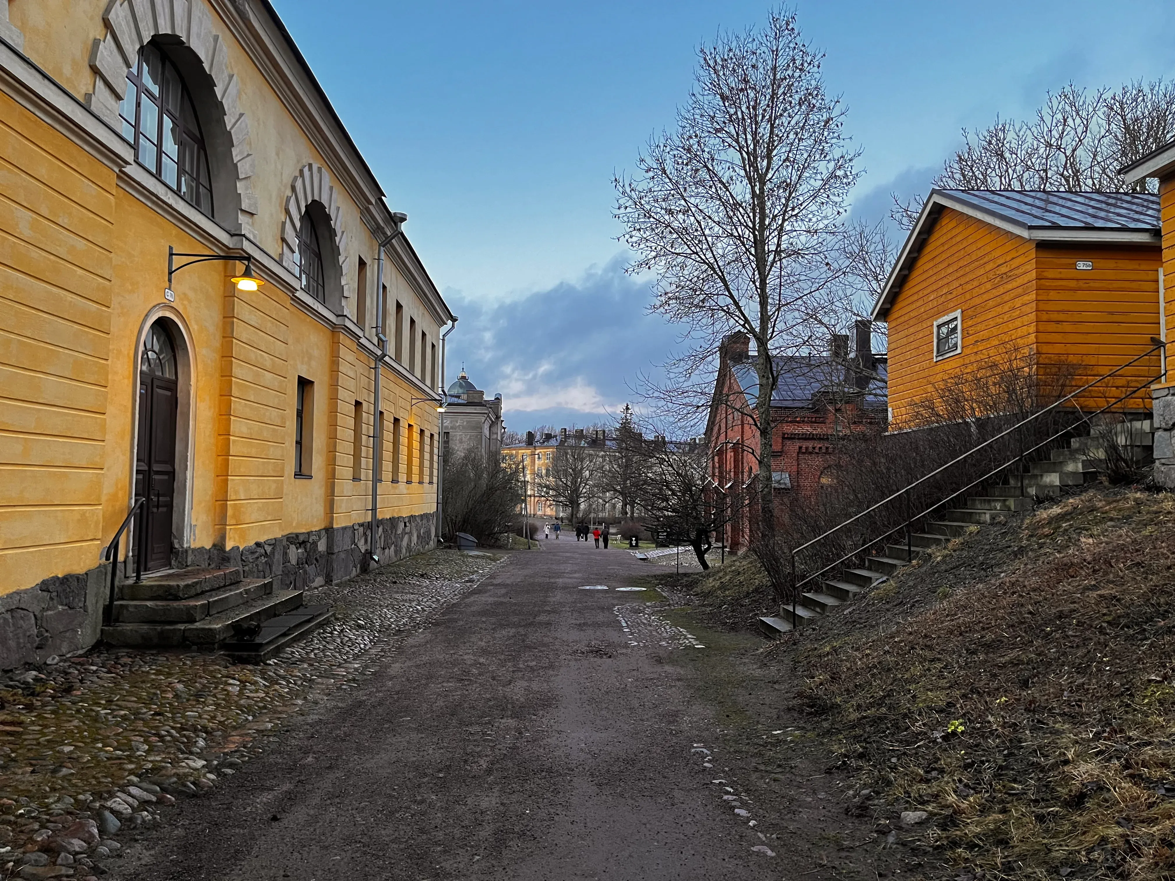 Suomenlinna