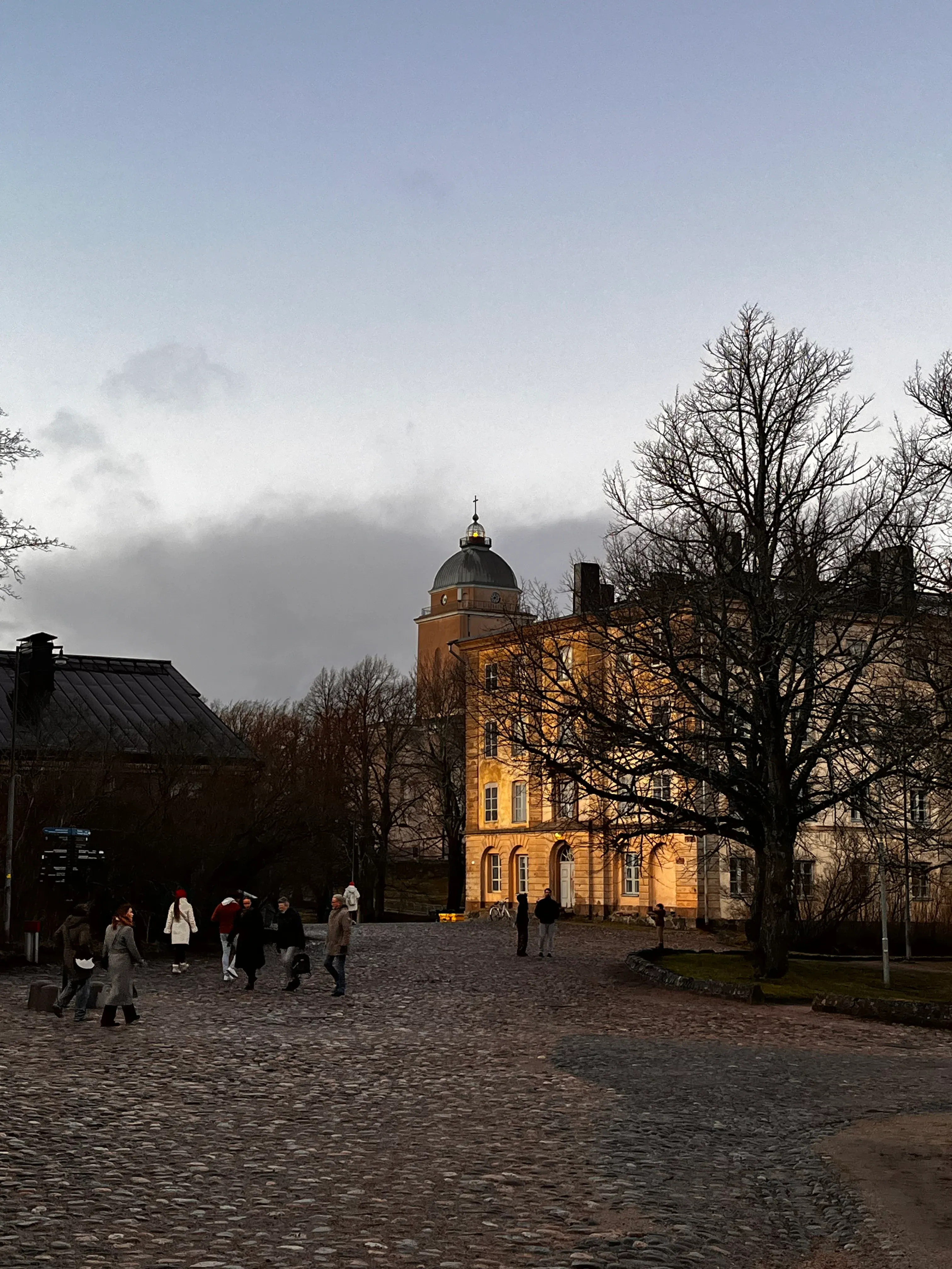Suomenlinna