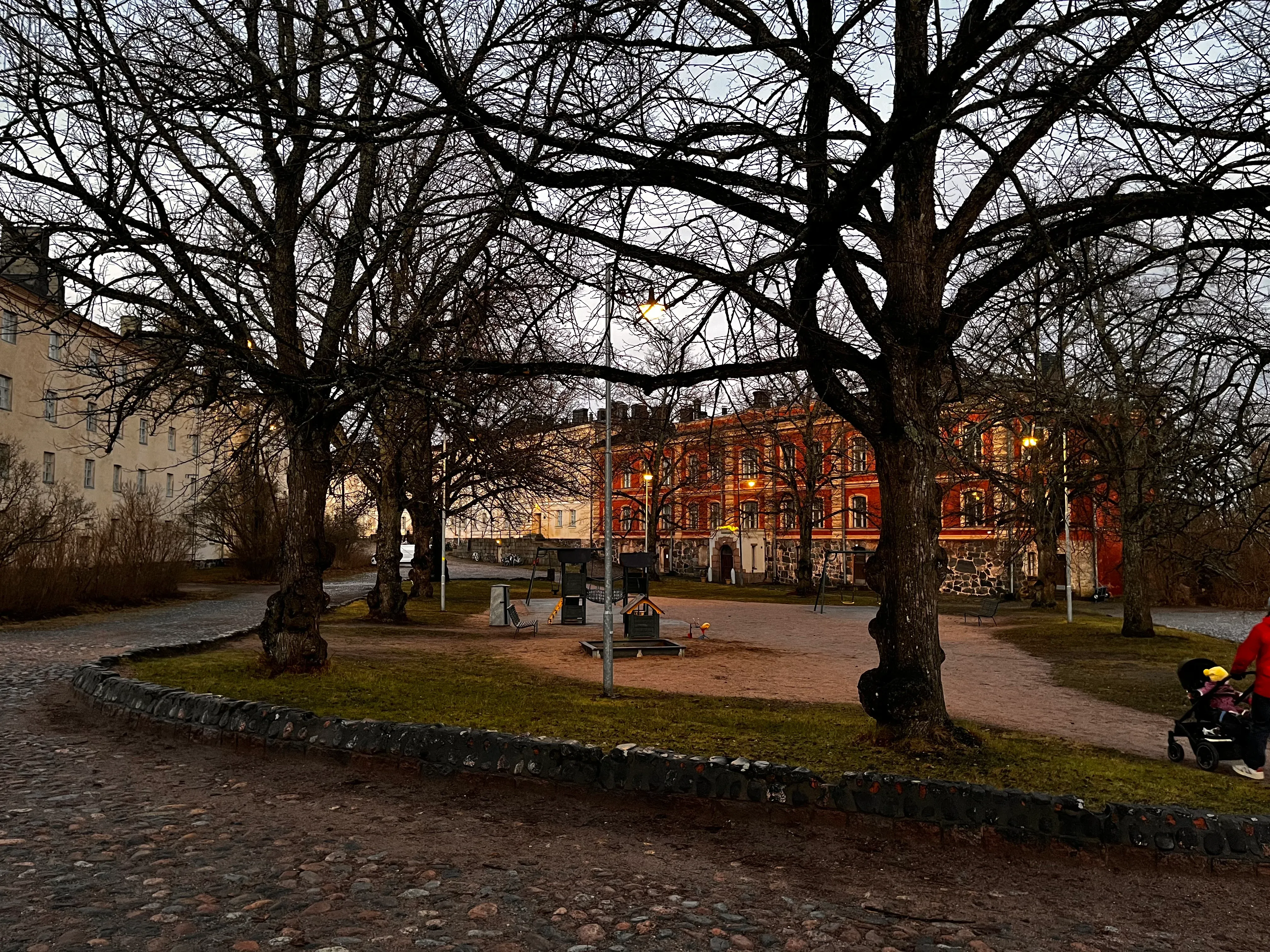 Suomenlinna