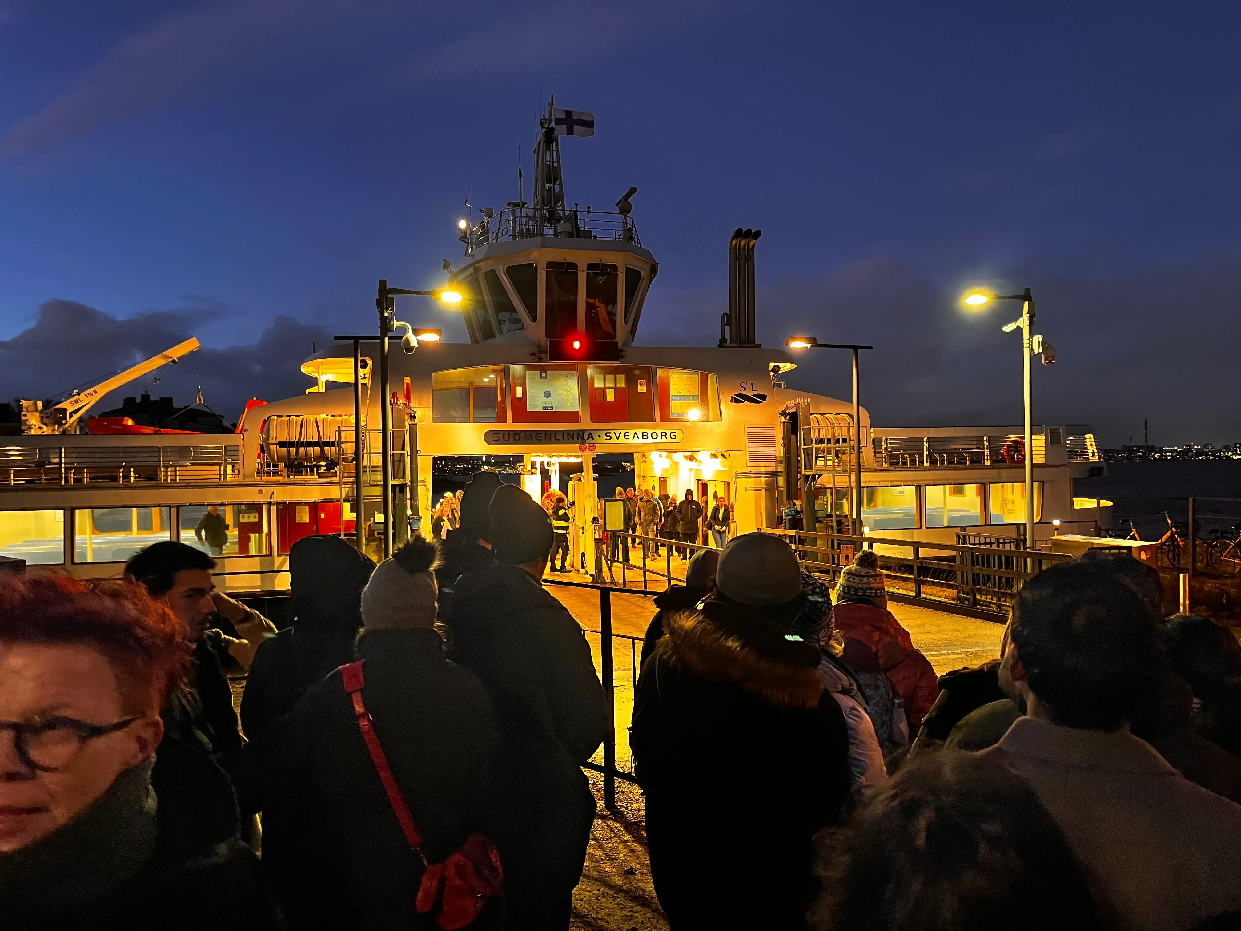 Suomenlinna