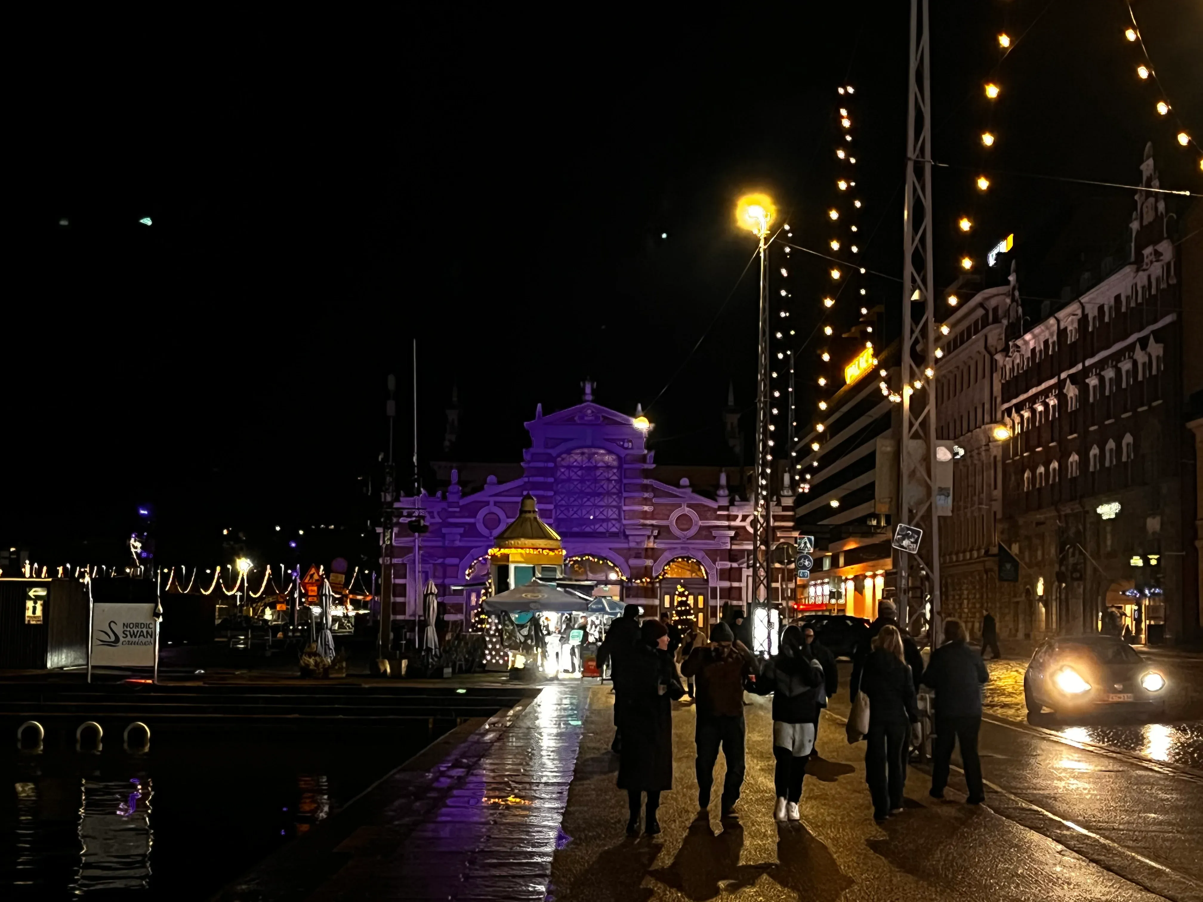 Helsinki Kaartinkaupunki