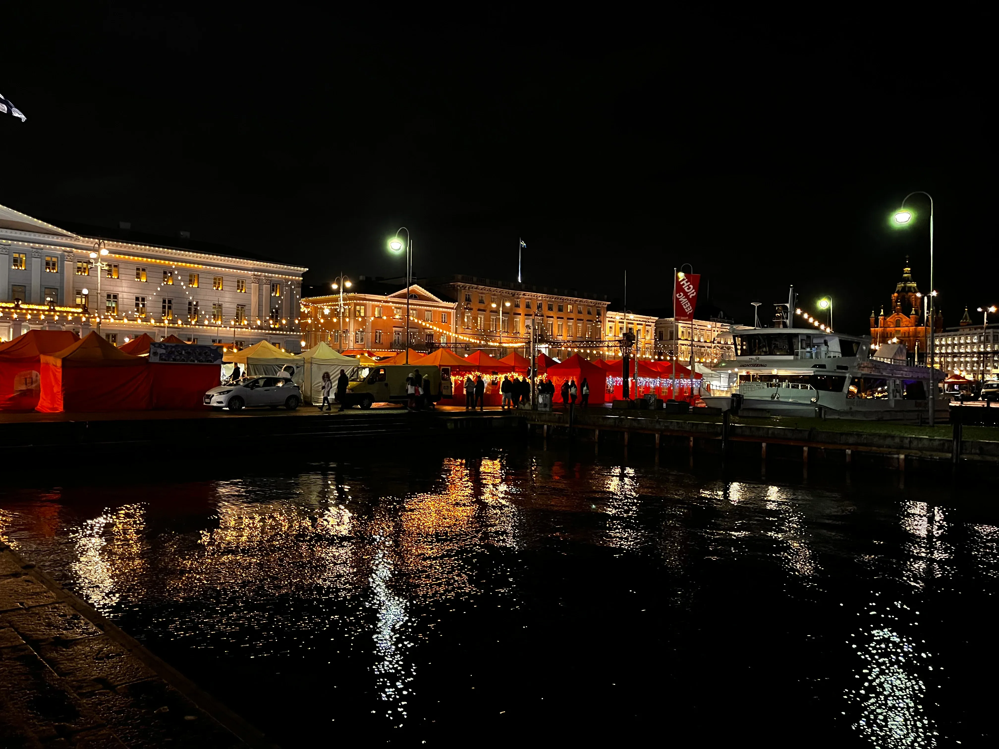 Helsinki Kaartinkaupunki