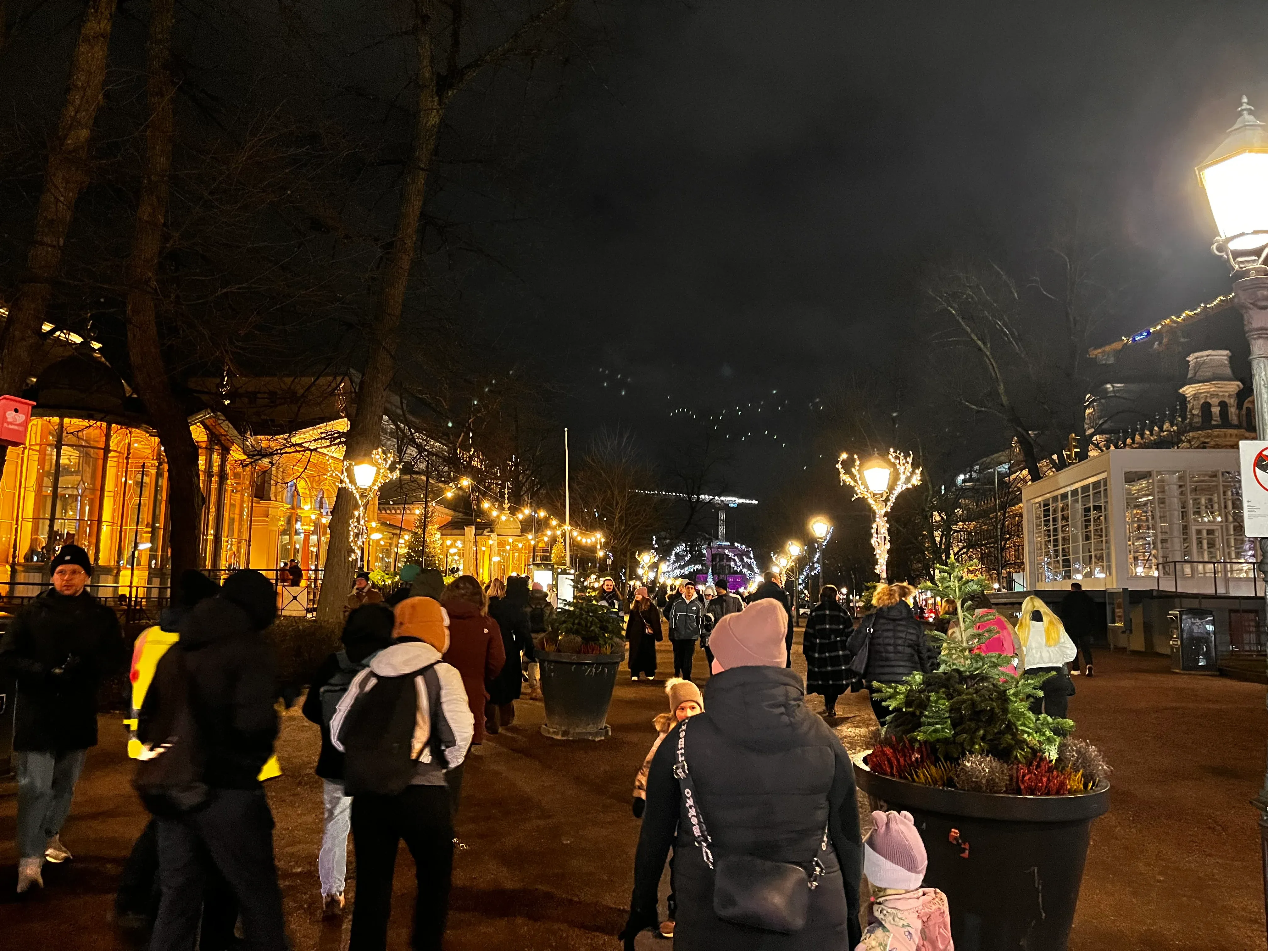 Helsinki Kaartinkaupunki