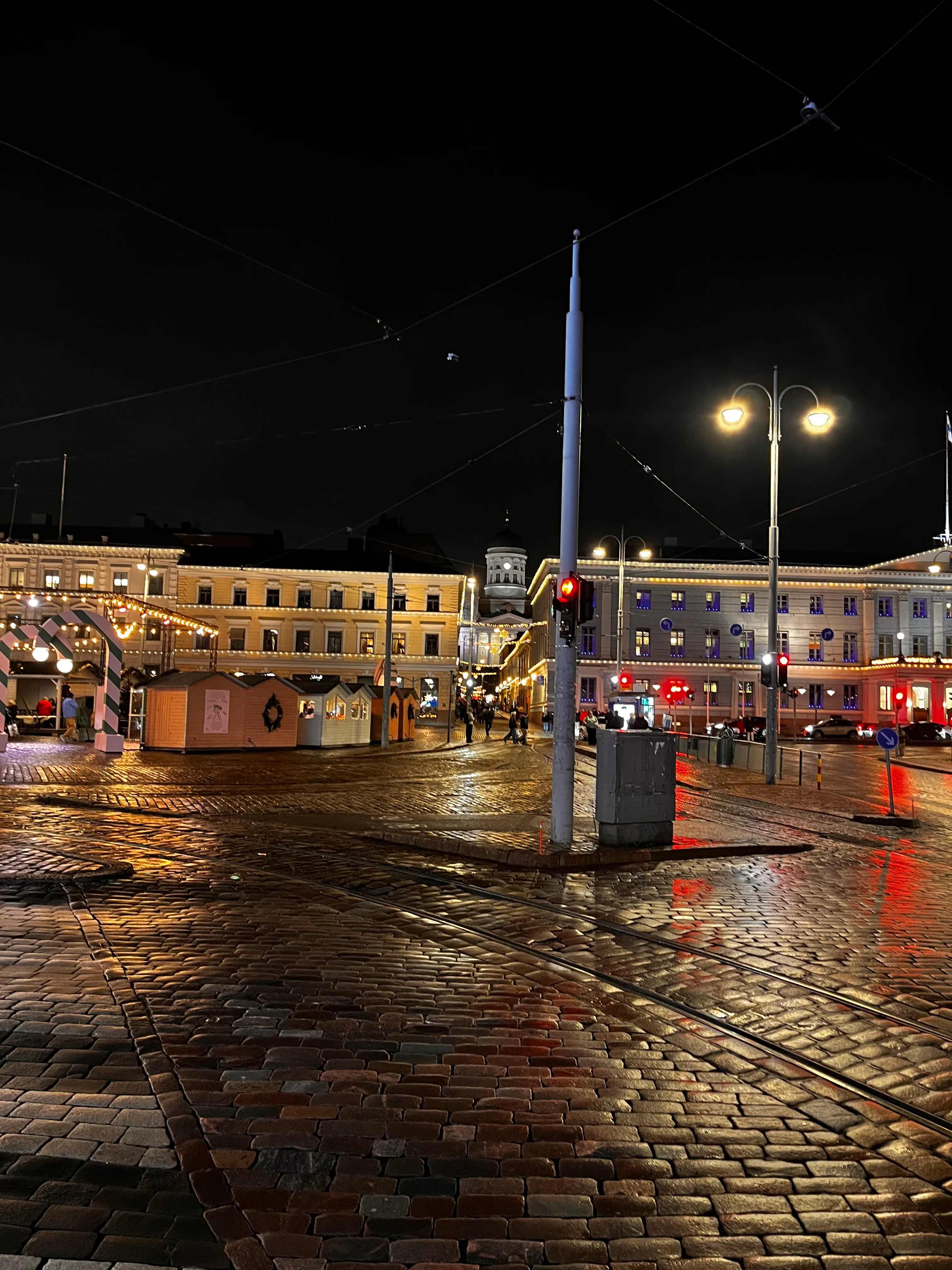 Helsinki Kaartinkaupunki