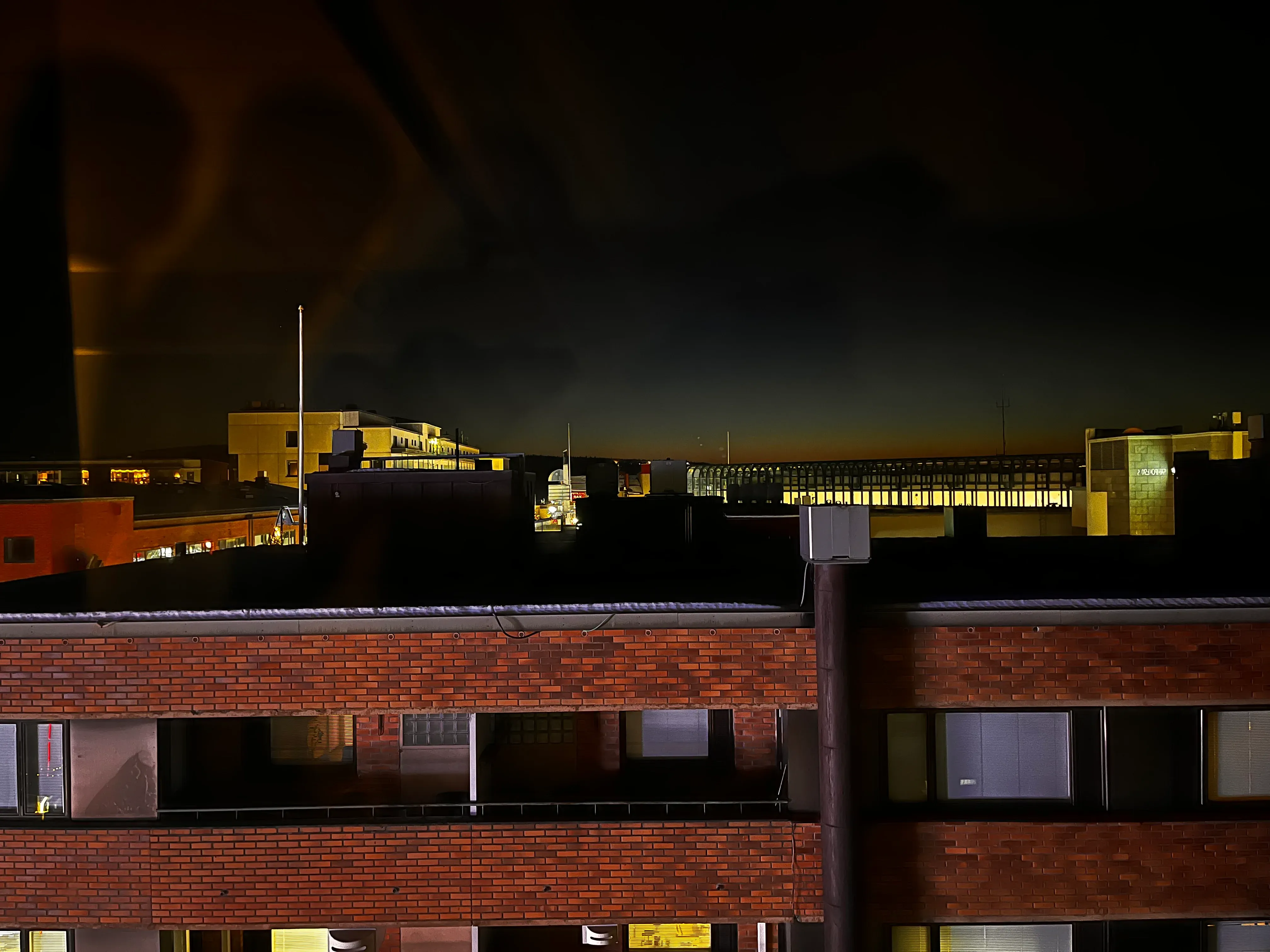 Scandic Rovaniemi City