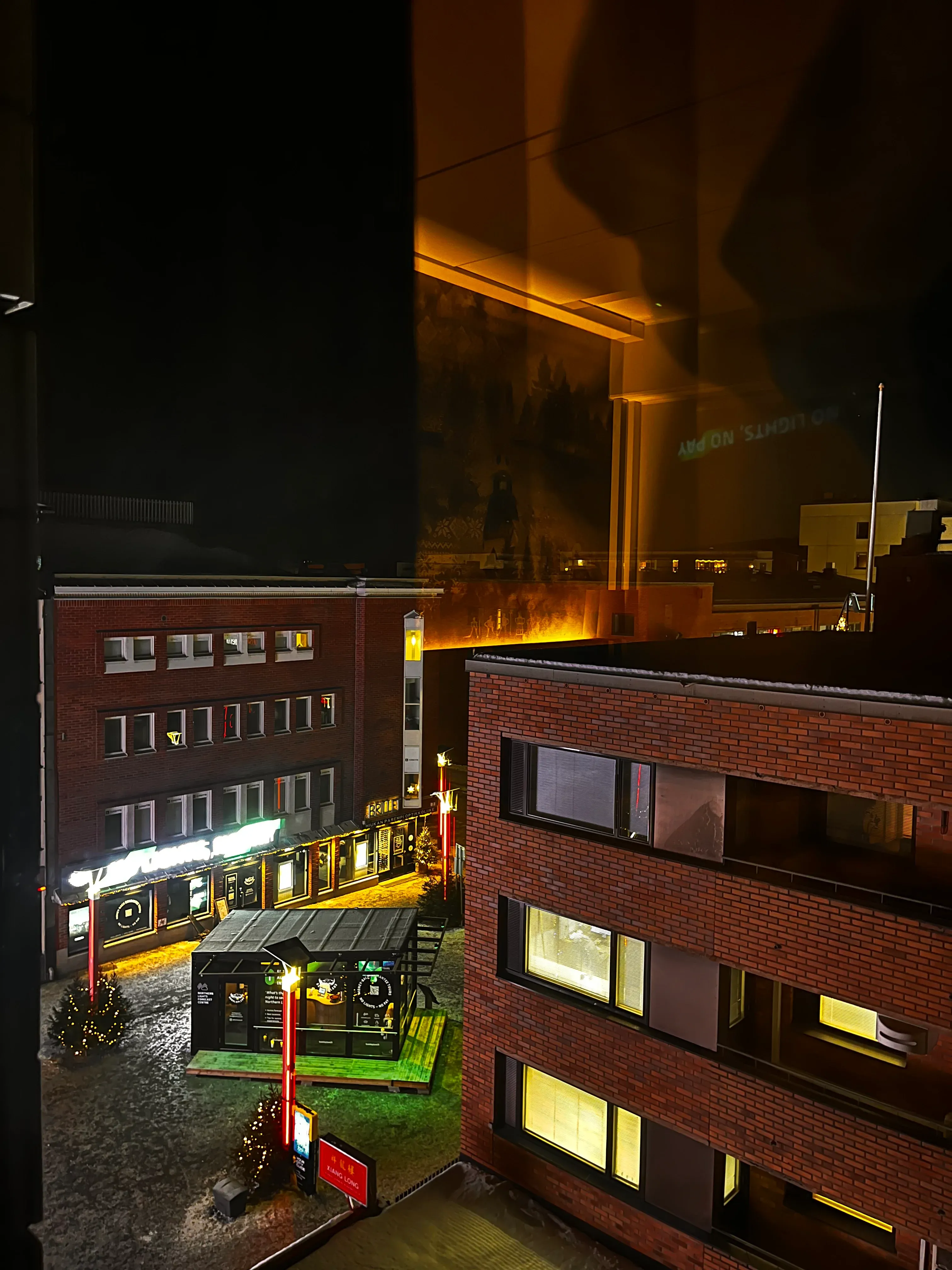 Scandic Rovaniemi City