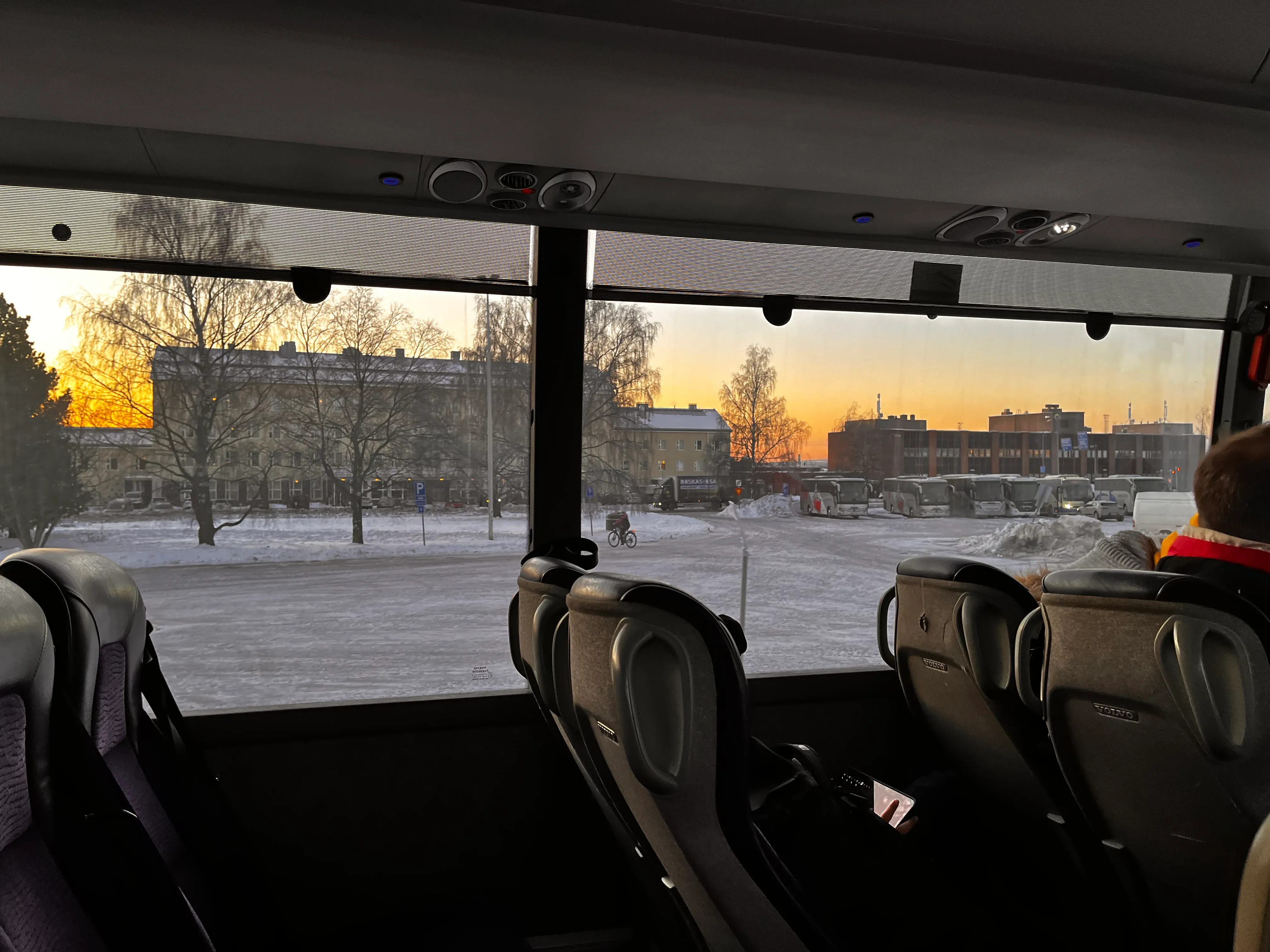 Road View