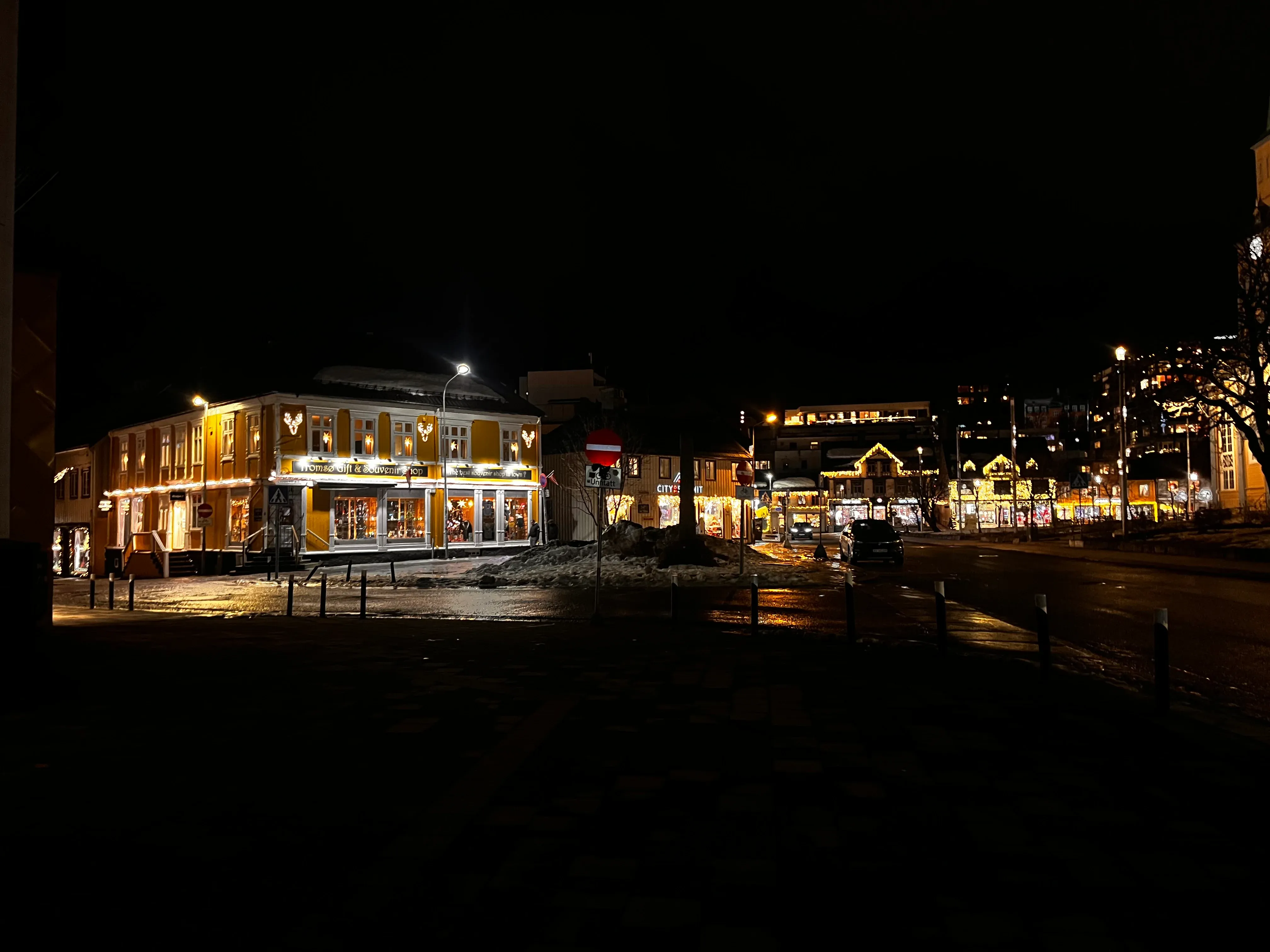 Tromsø