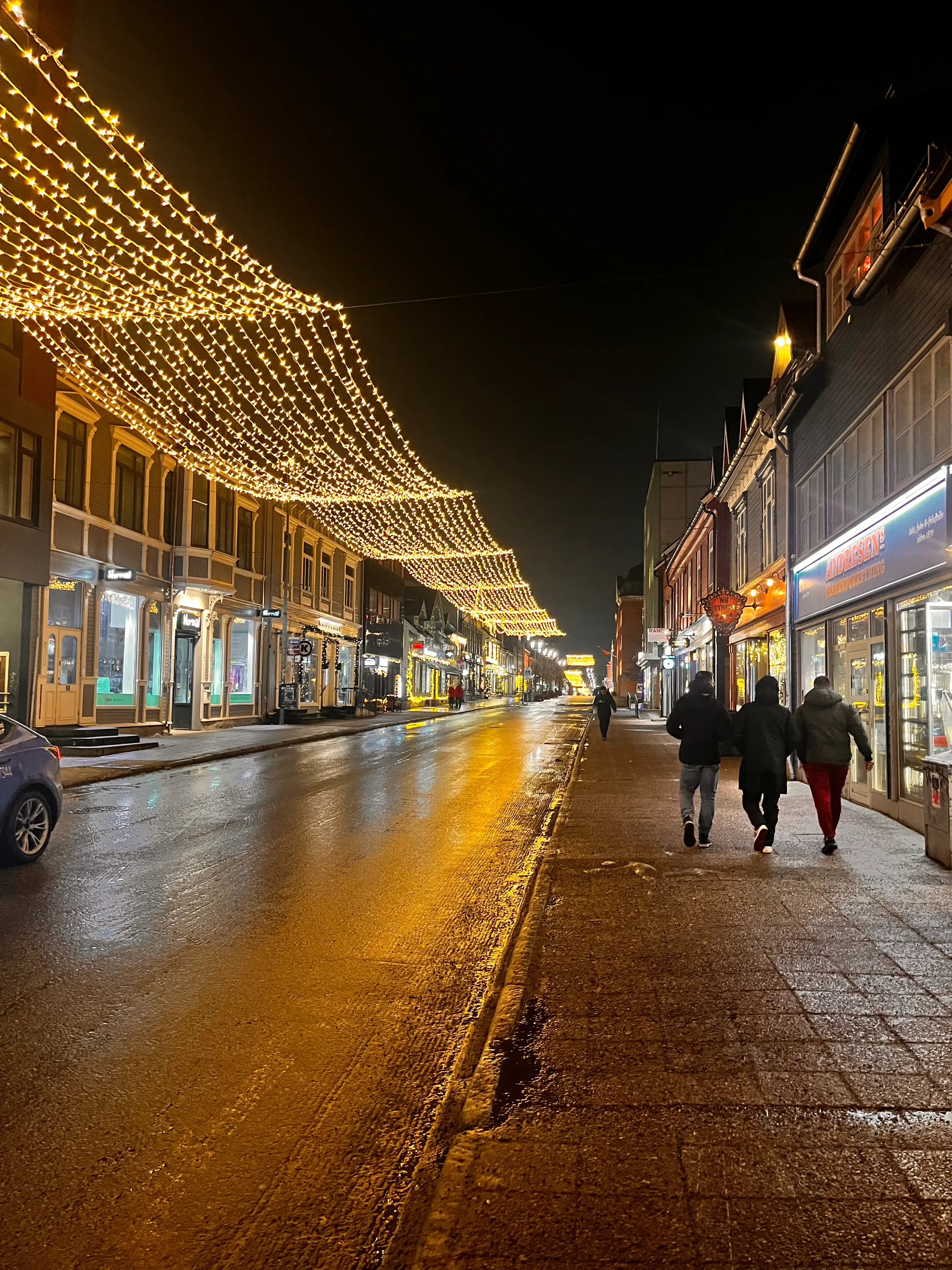 Tromsø