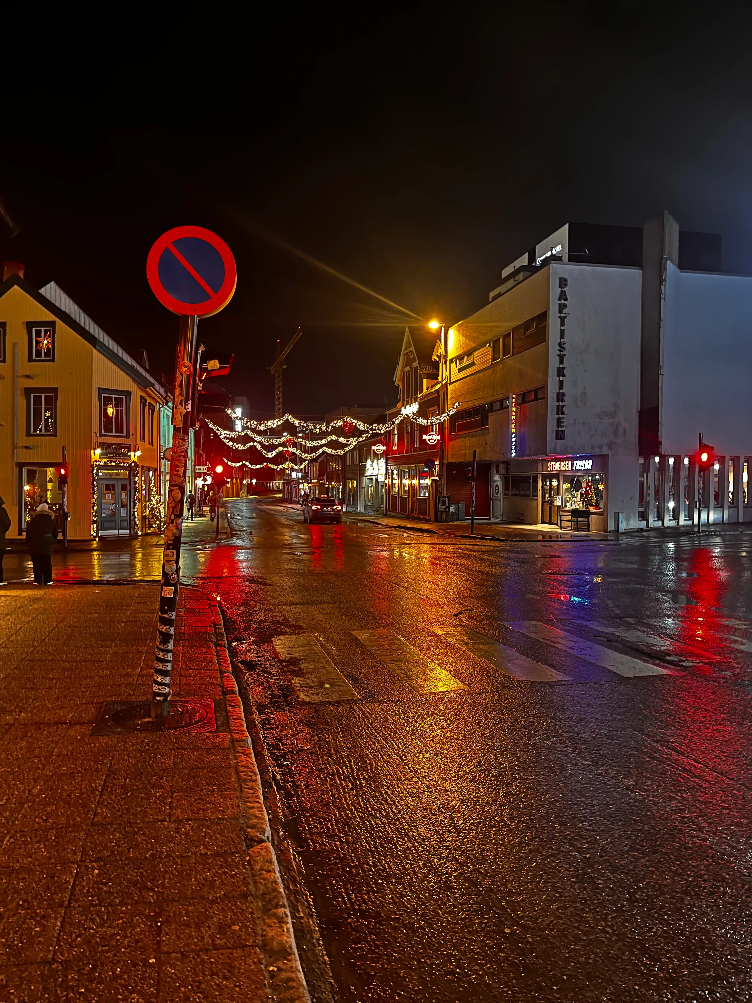 Tromsø
